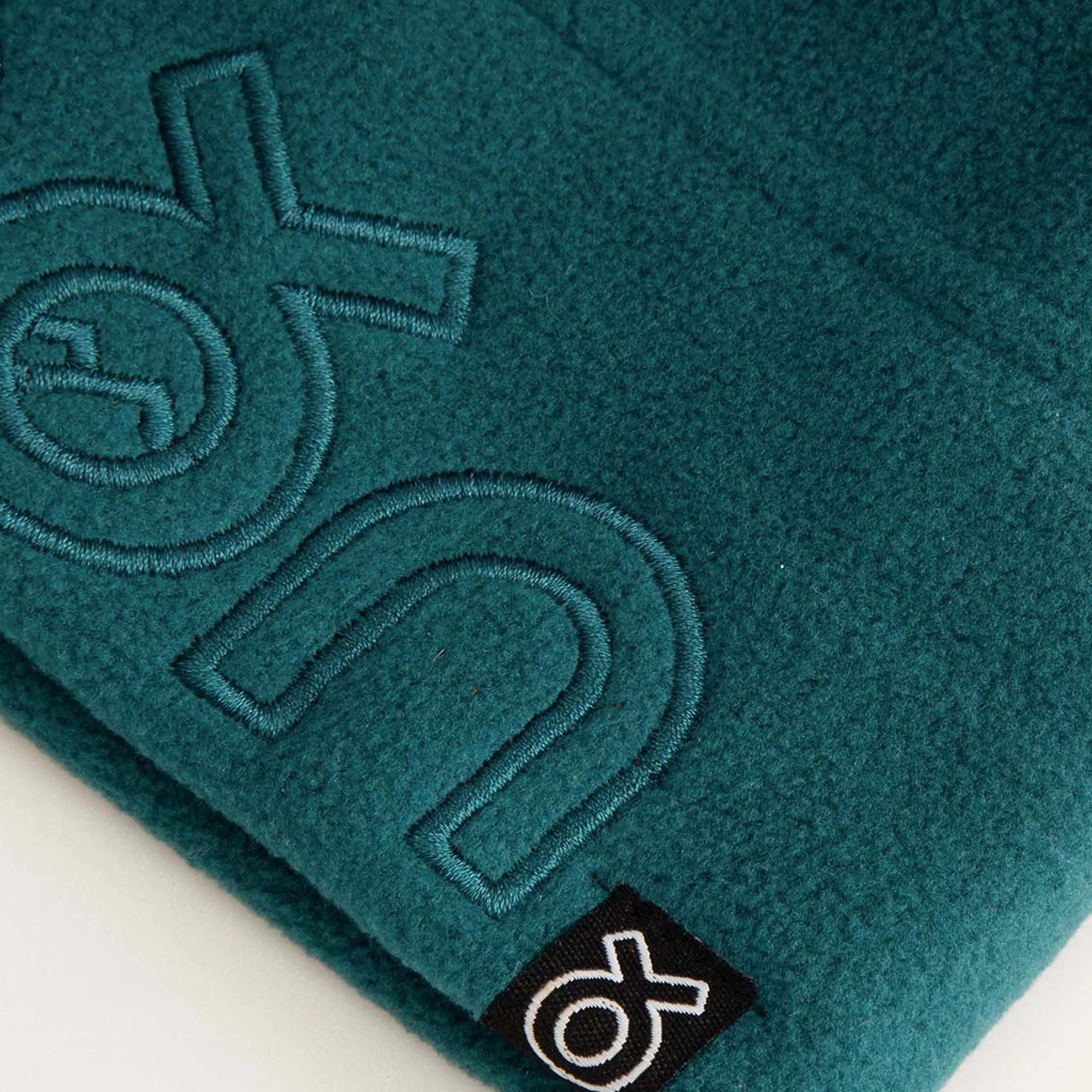 Chlapecká Zimní Lyžařská Fleece Čepice ZL6 2/2