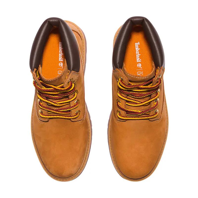 Stivali Donna Timberland Stone Street Platform 6 Inch 5/7