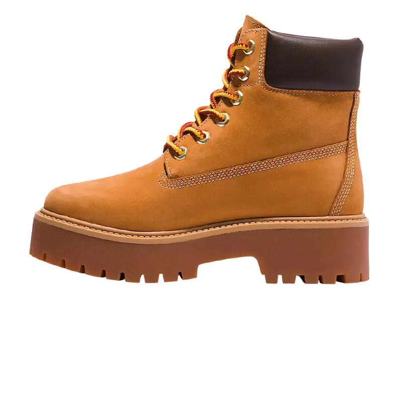 Stivali Donna Timberland Stone Street Platform 6 Inch 3/7