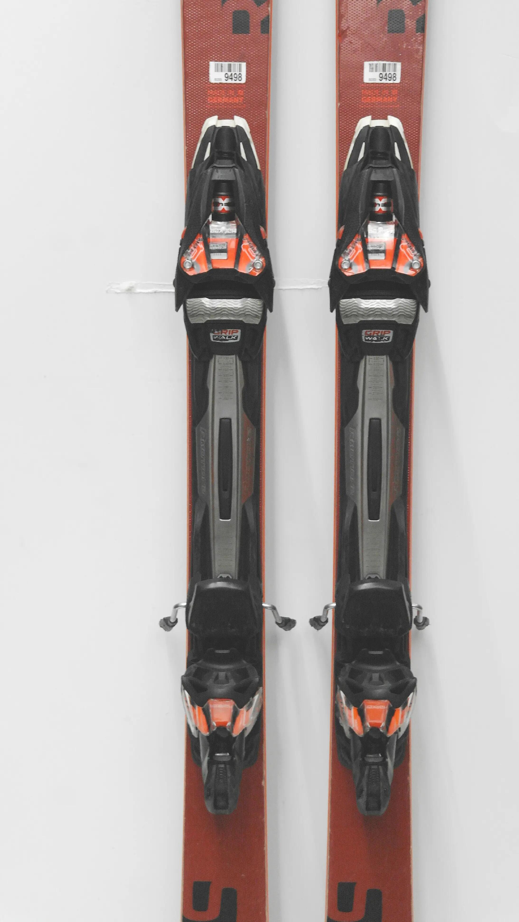2ND Life - Sjezdové lyže Völkl Racetiger GS 3/7