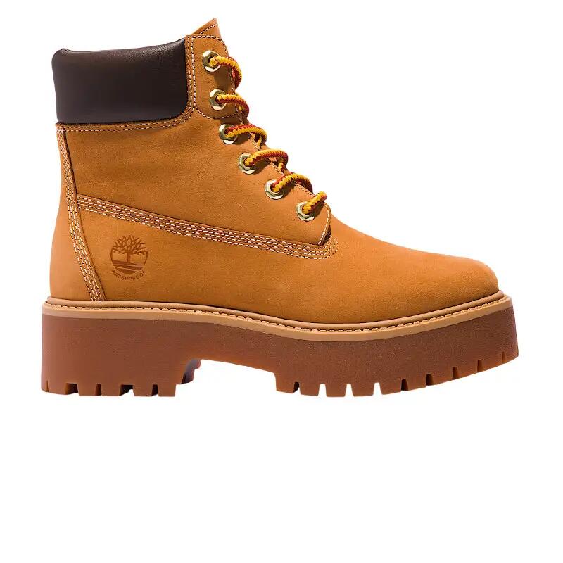 Stivali Donna Timberland Stone Street Platform 6 Inch 2/7