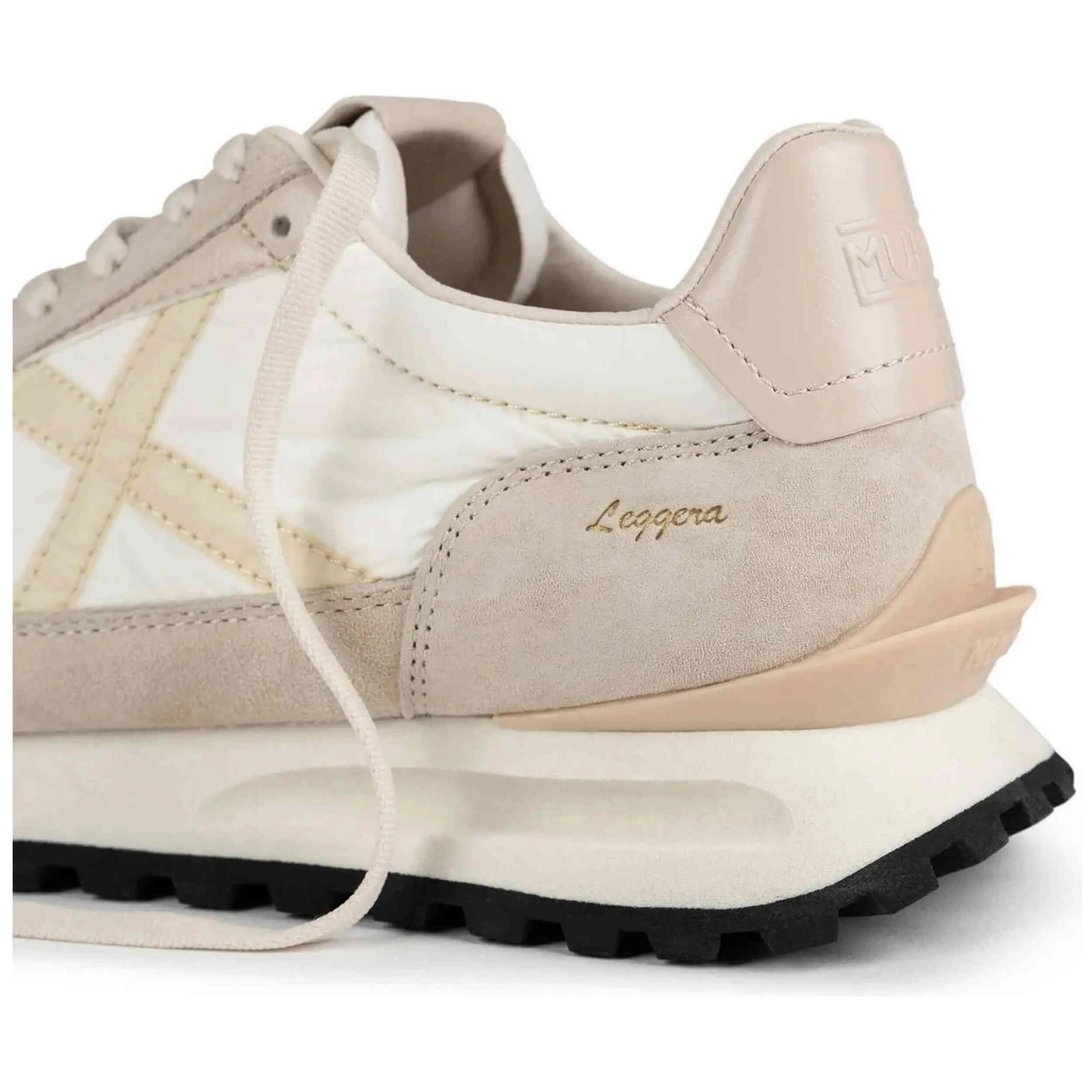 Baskets Munich modèle Leggera WMN pour femmes 3/5