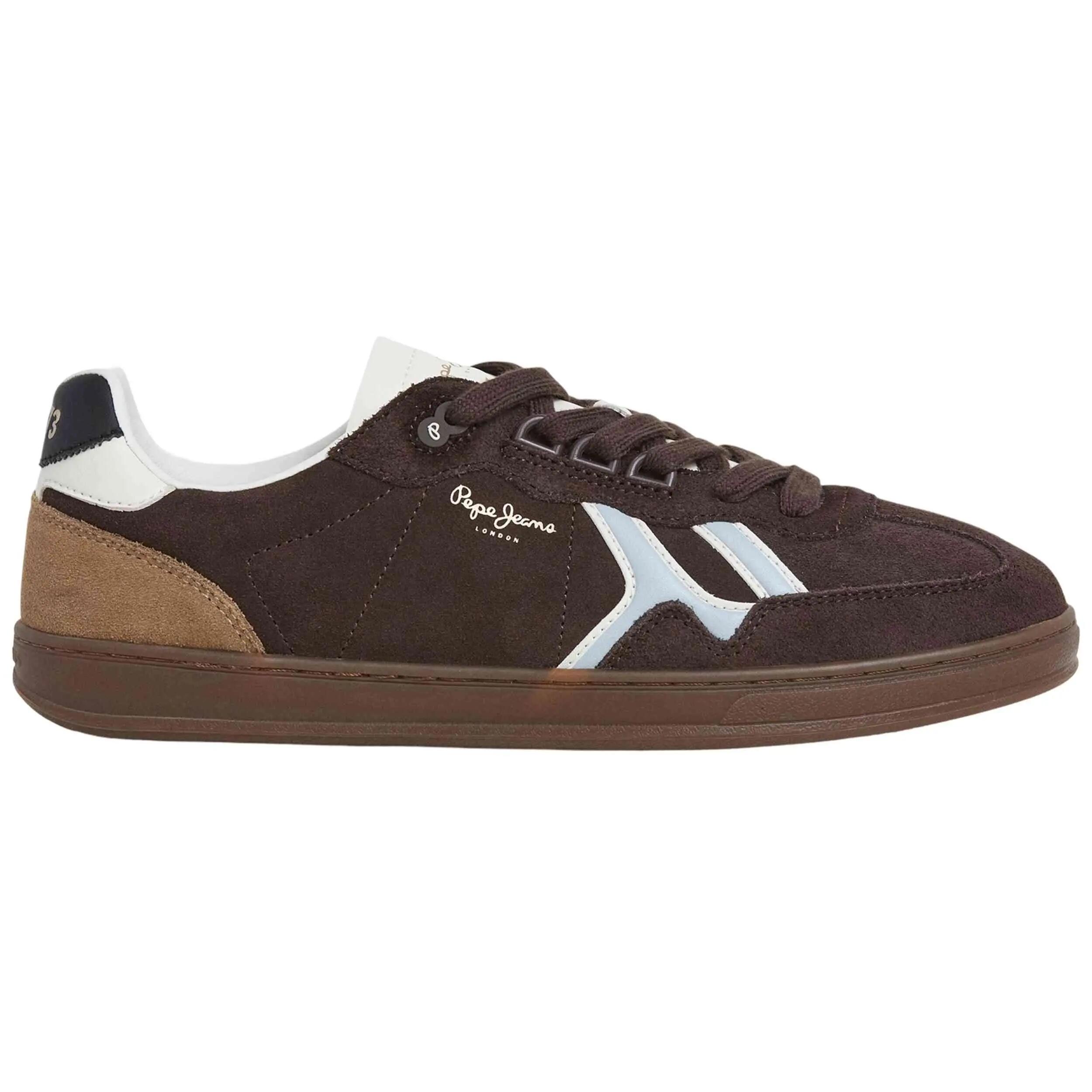 Scarpe Pepe Jeans modello Ball Mix per uomini 1/5
