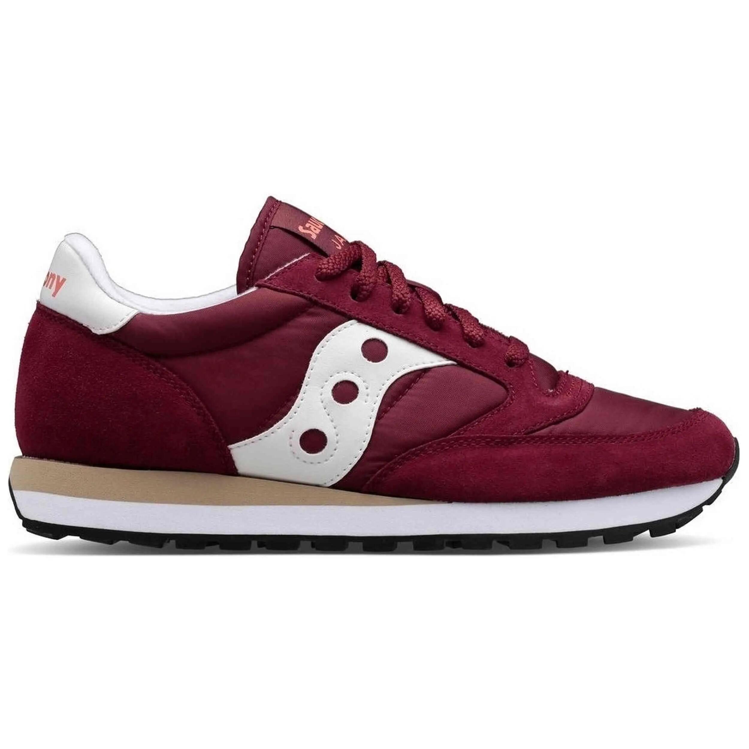SAUCONY picture