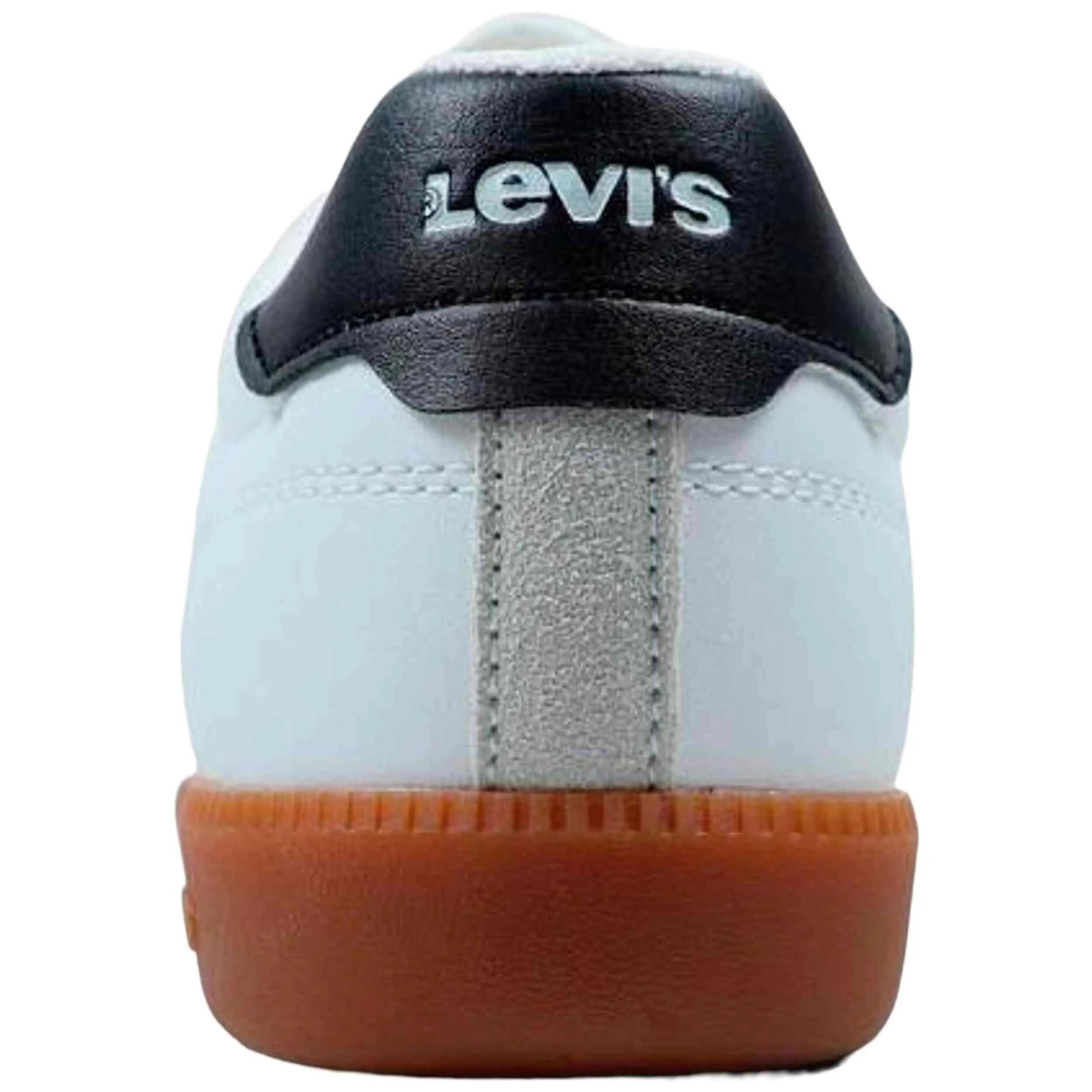 Scarpe Levi'S modello Jackson per unisex 4/4