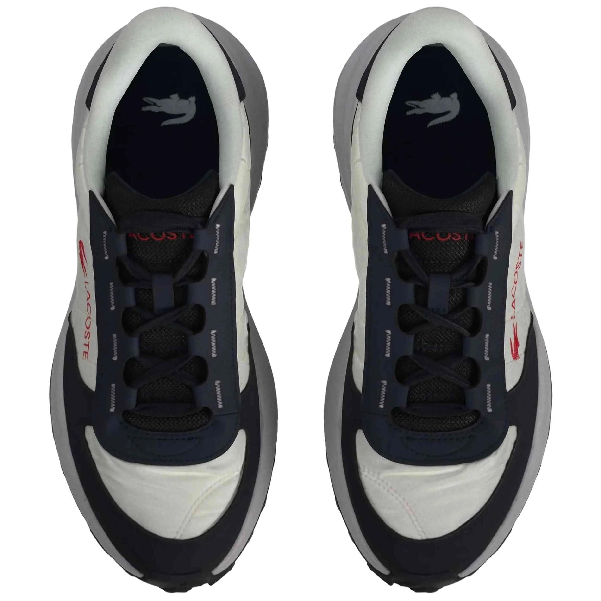 Lacoste - Calzado Athleisure Sneakers 4/5