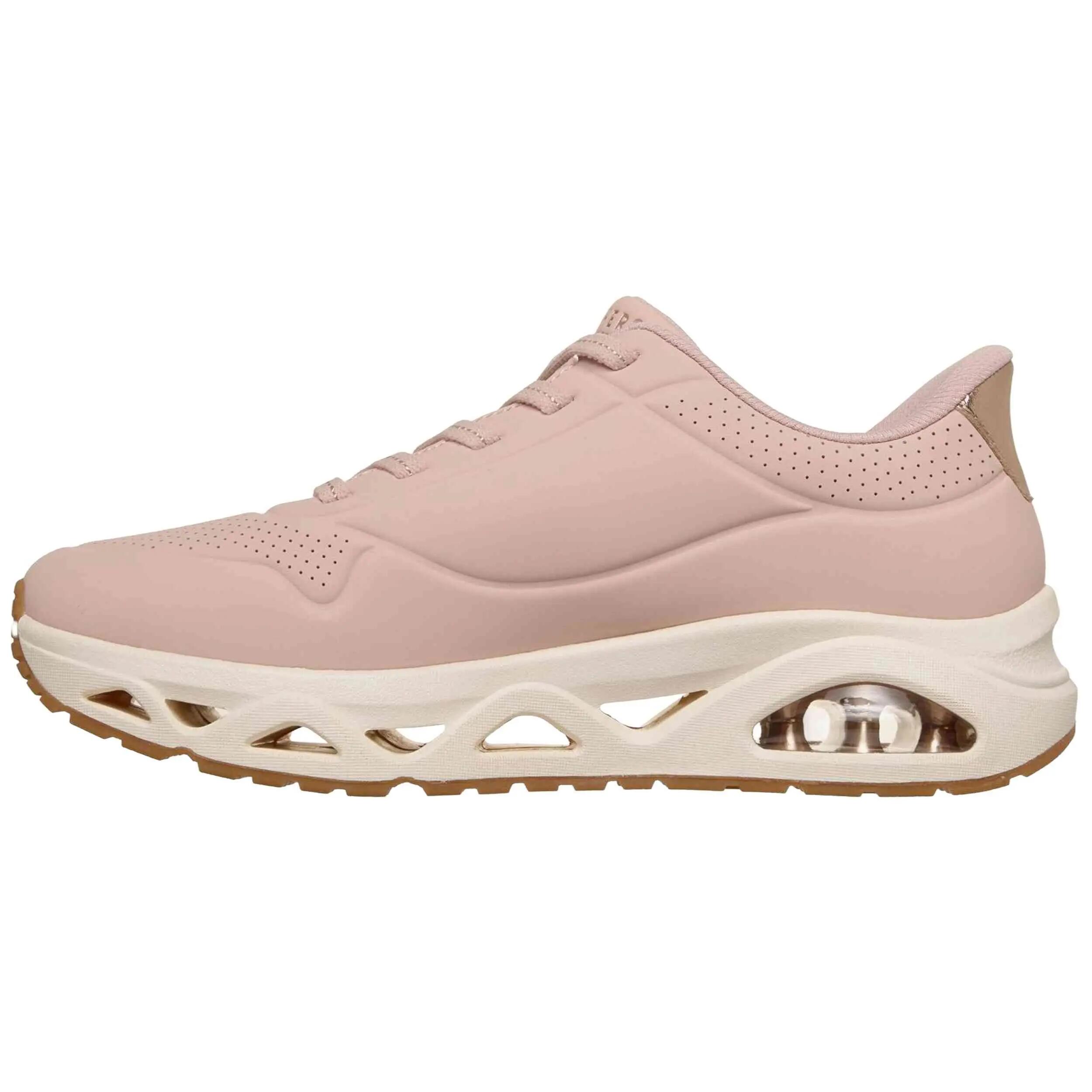 Zapatillas Skechers modelo Slip-ins: Uno Glide-Step - Glide On Air para mujer 4/5