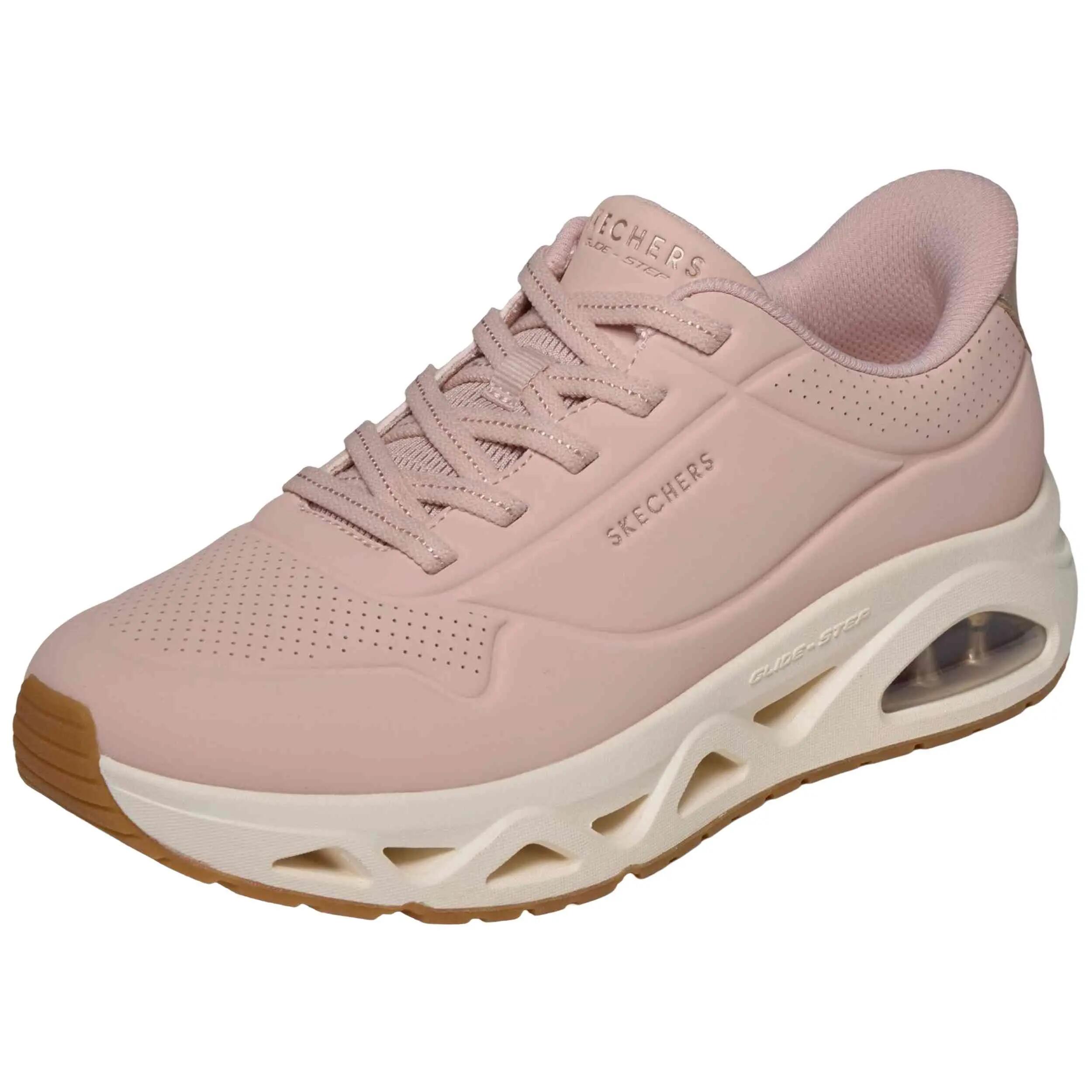 Zapatillas Skechers modelo Slip-ins: Uno Glide-Step - Glide On Air para mujer 3/5