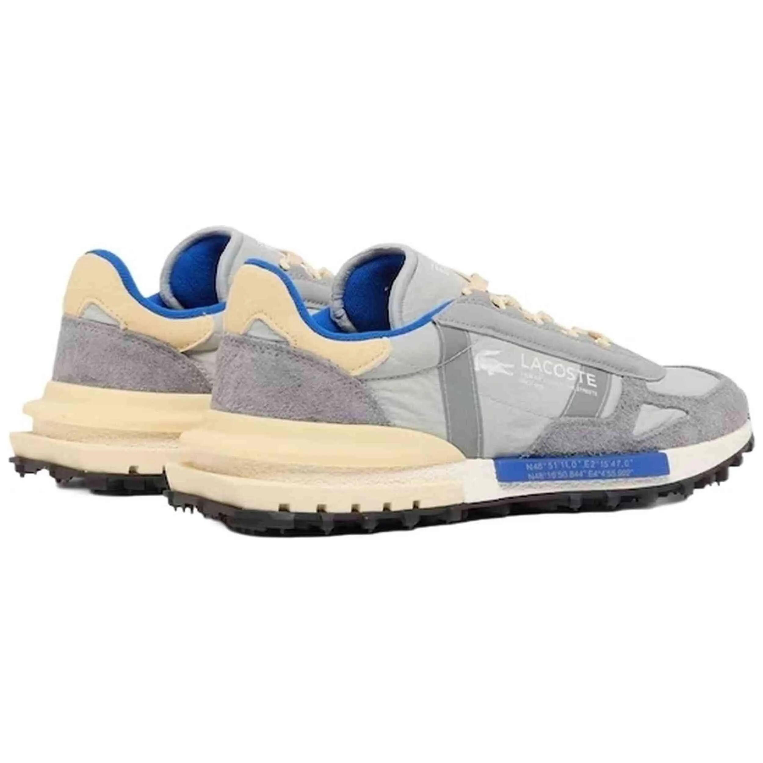 Schoen Lacoste model Elite Active voor mannen 4/5