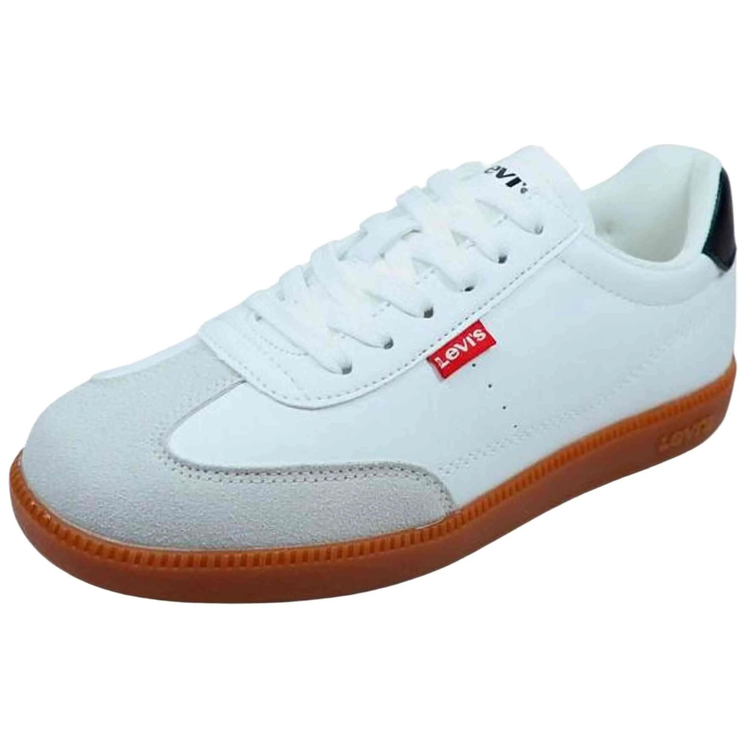 Scarpe Levi'S modello Jackson per unisex 2/4