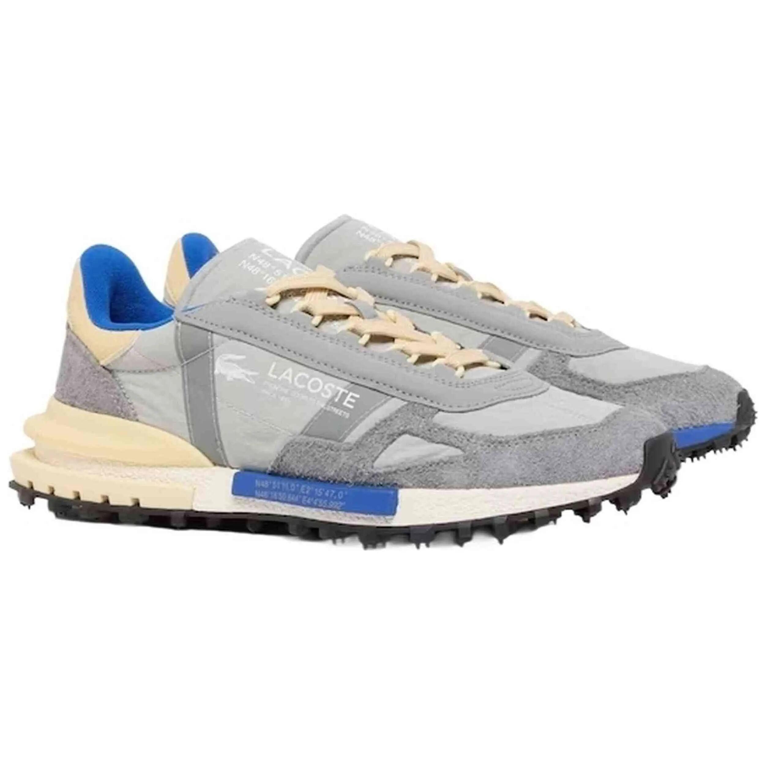 Schoen Lacoste model Elite Active voor mannen 3/5
