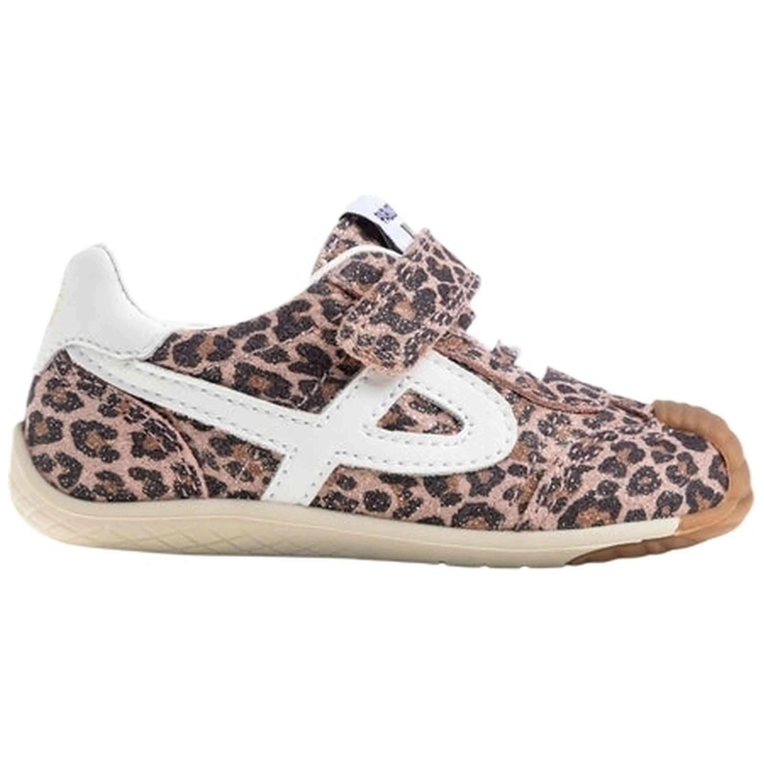 Scarpe Pablosky modello Zico per bebè 3/5