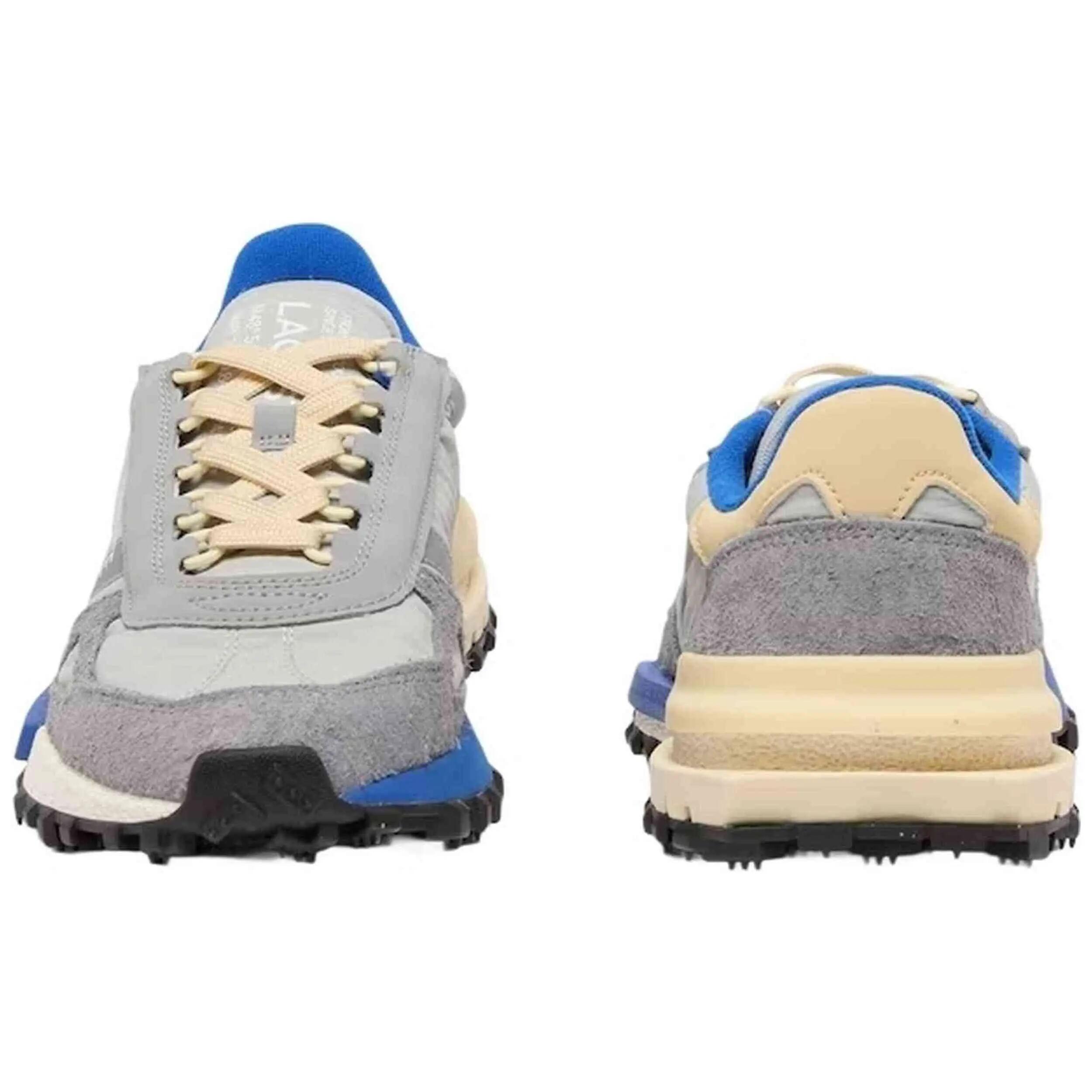 Schoen Lacoste model Elite Active voor mannen 2/5