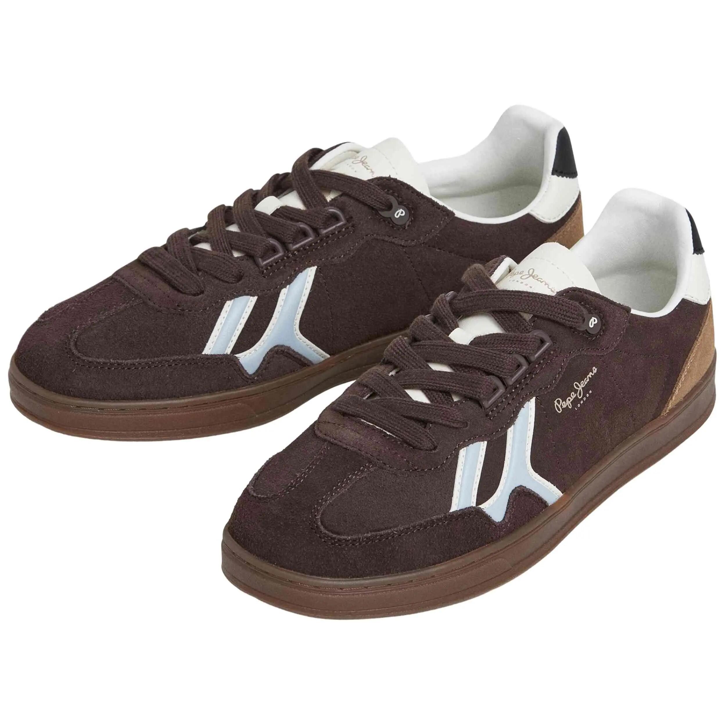 Scarpe Pepe Jeans modello Ball Mix per uomini 2/5