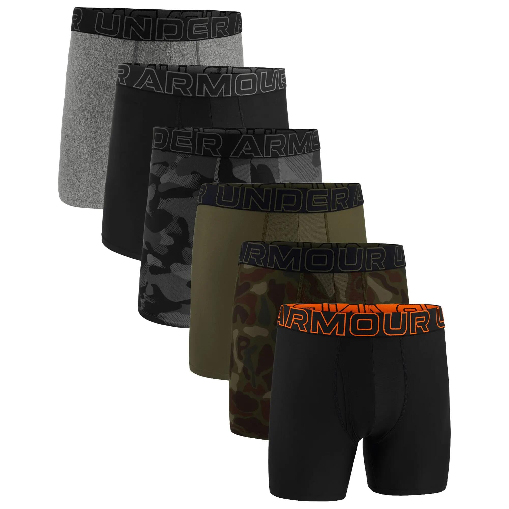 UNDER ARMOUR picture