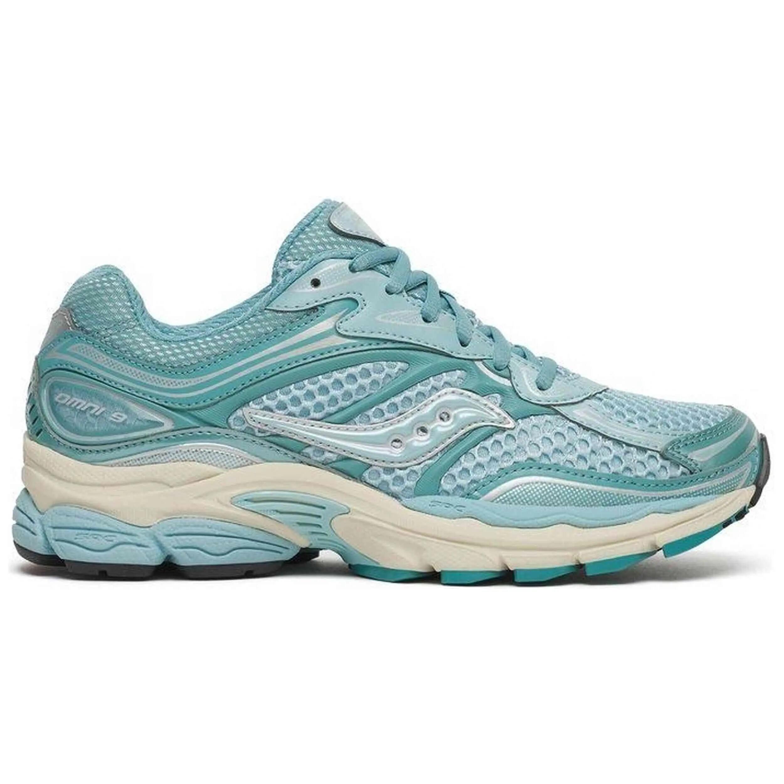 SAUCONY picture