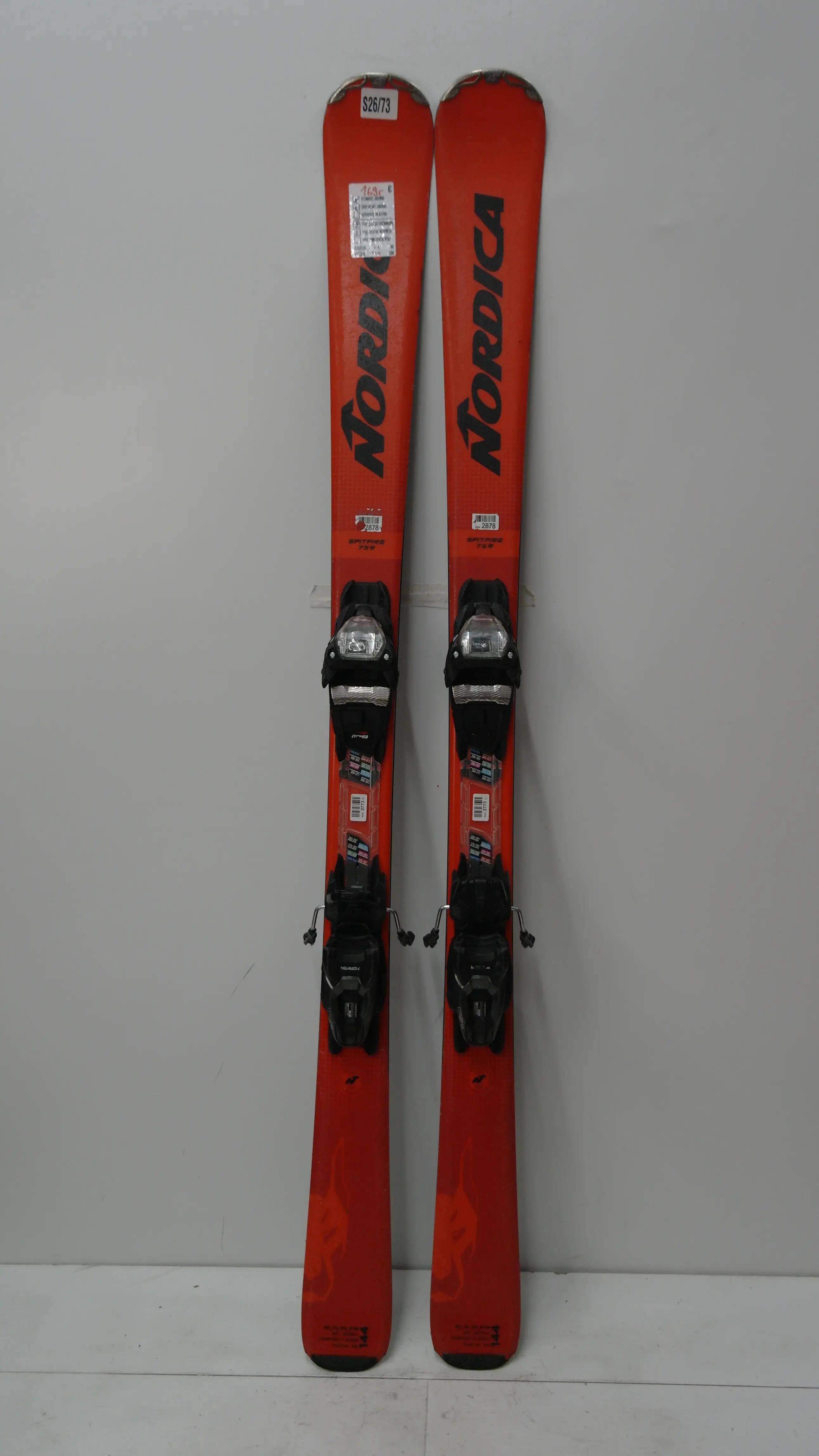 NORDICA picture