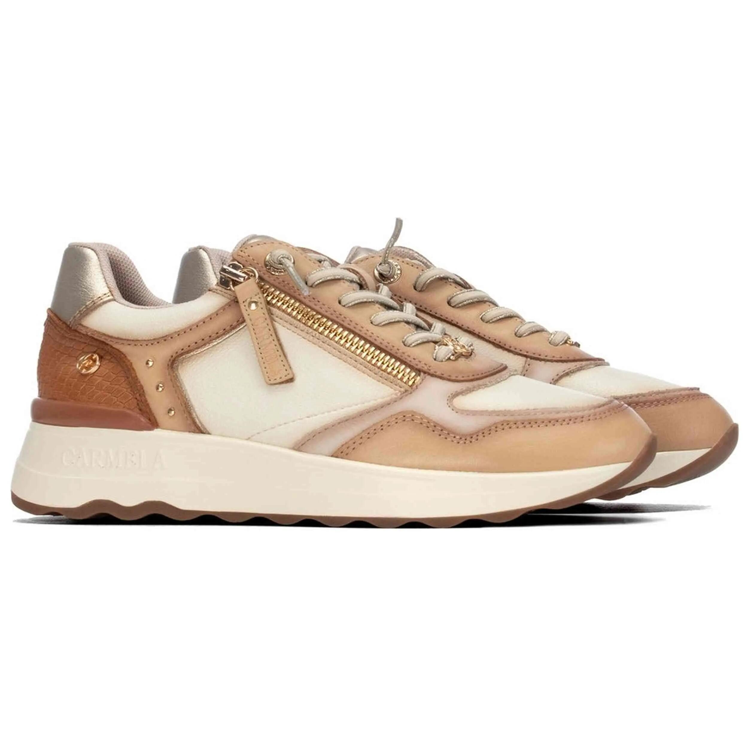 Turnschuhe Carmela Modell 16422101 für frauen 4/5