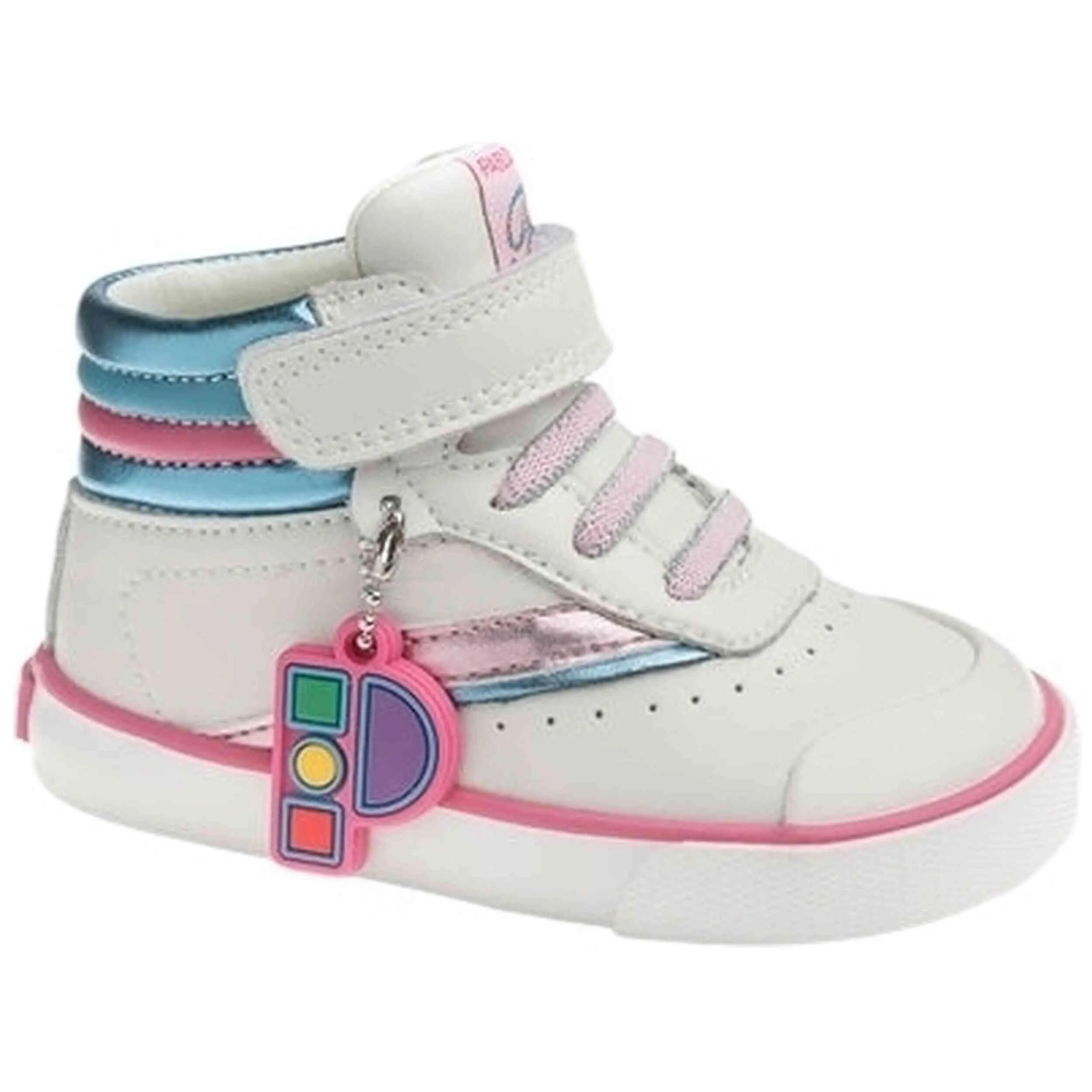Scarpe Pablosky modello CITY per bebè 4/5