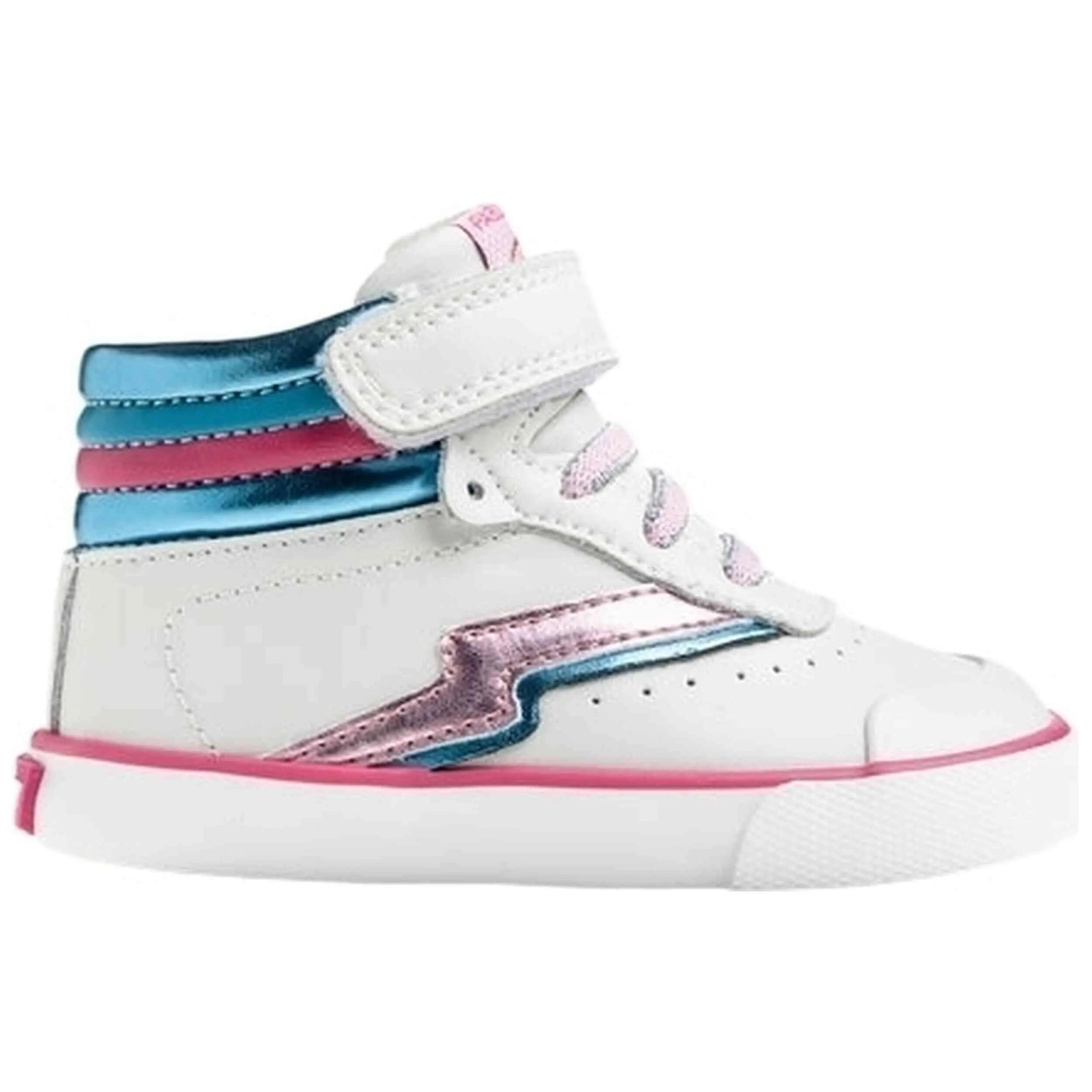 Scarpe Pablosky modello CITY per bebè 3/5