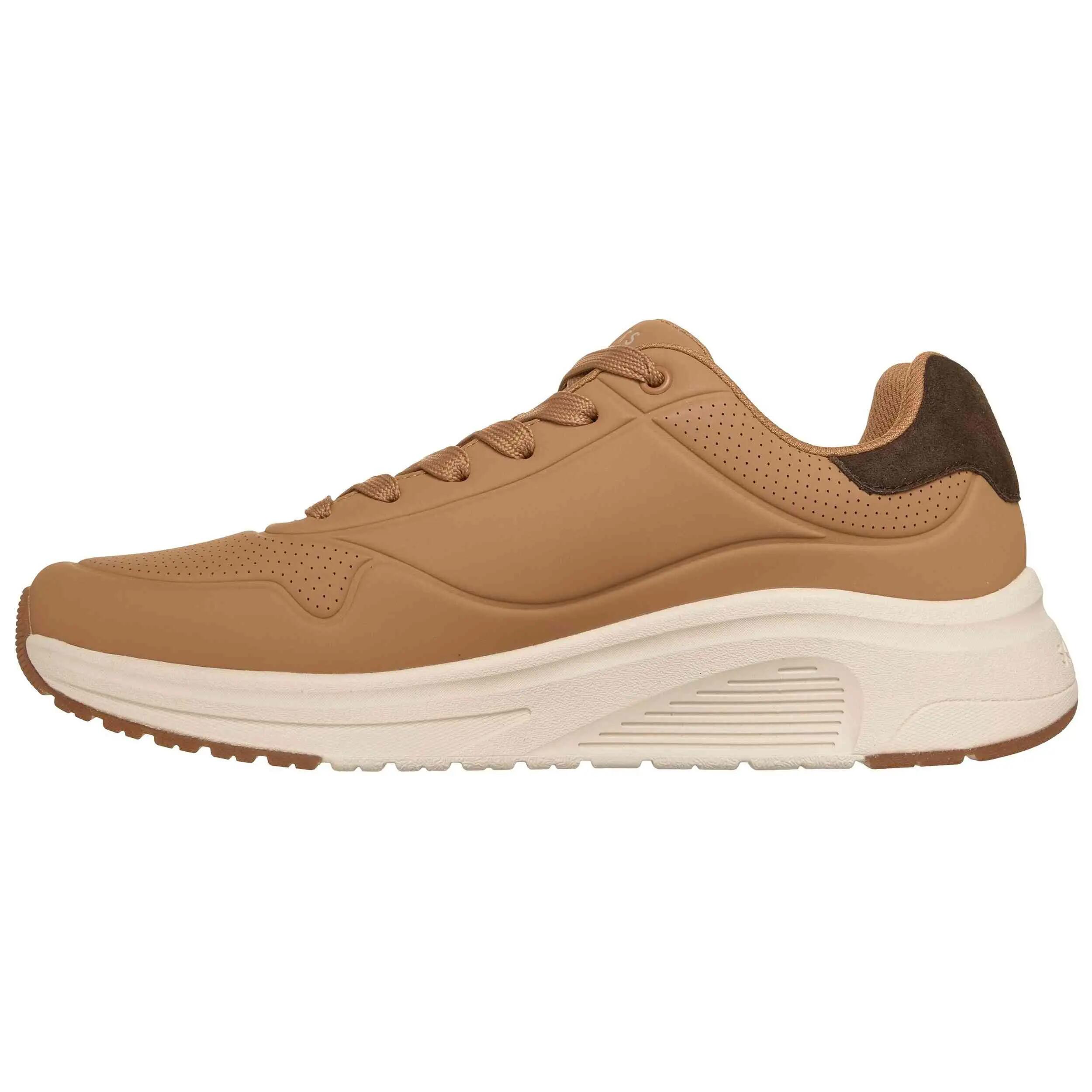 Schoen Skechers model Uno Lite 2 voor mannen 3/5
