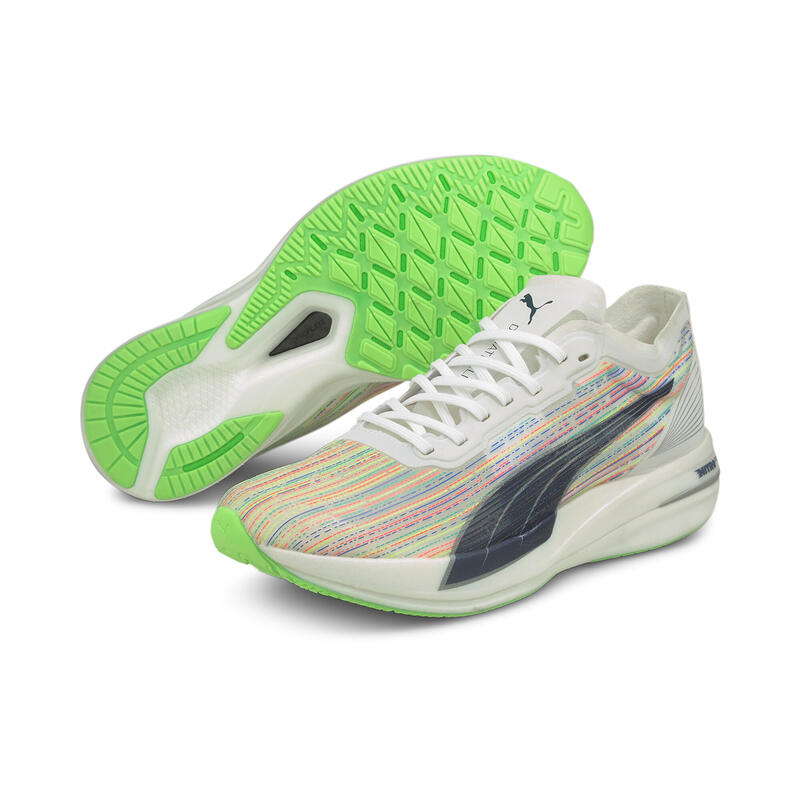 Chaussures Puma Deviate Nitro Elite Racer