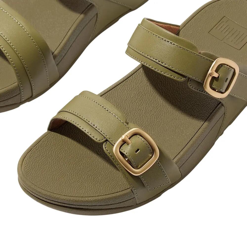 Toboggan LULU Femme (Kaki) 5/5