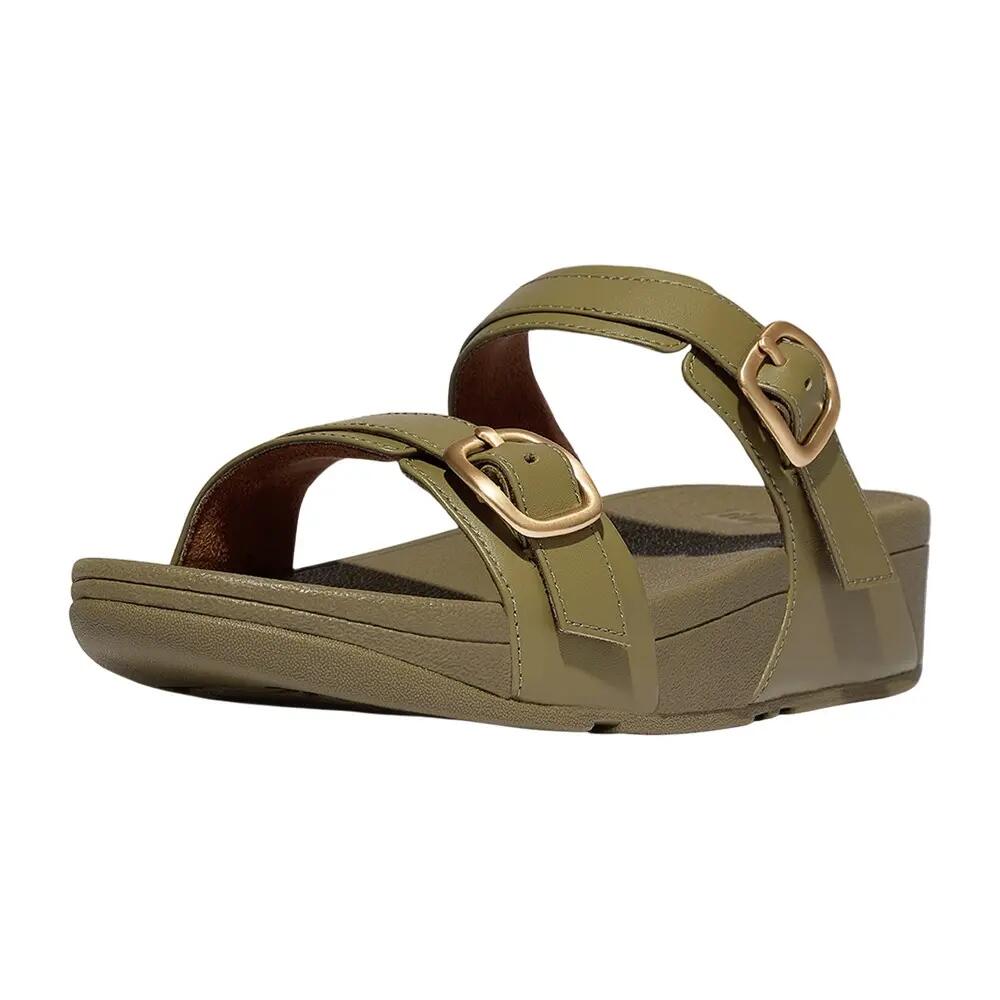 Toboggan LULU Femme (Kaki) 4/5