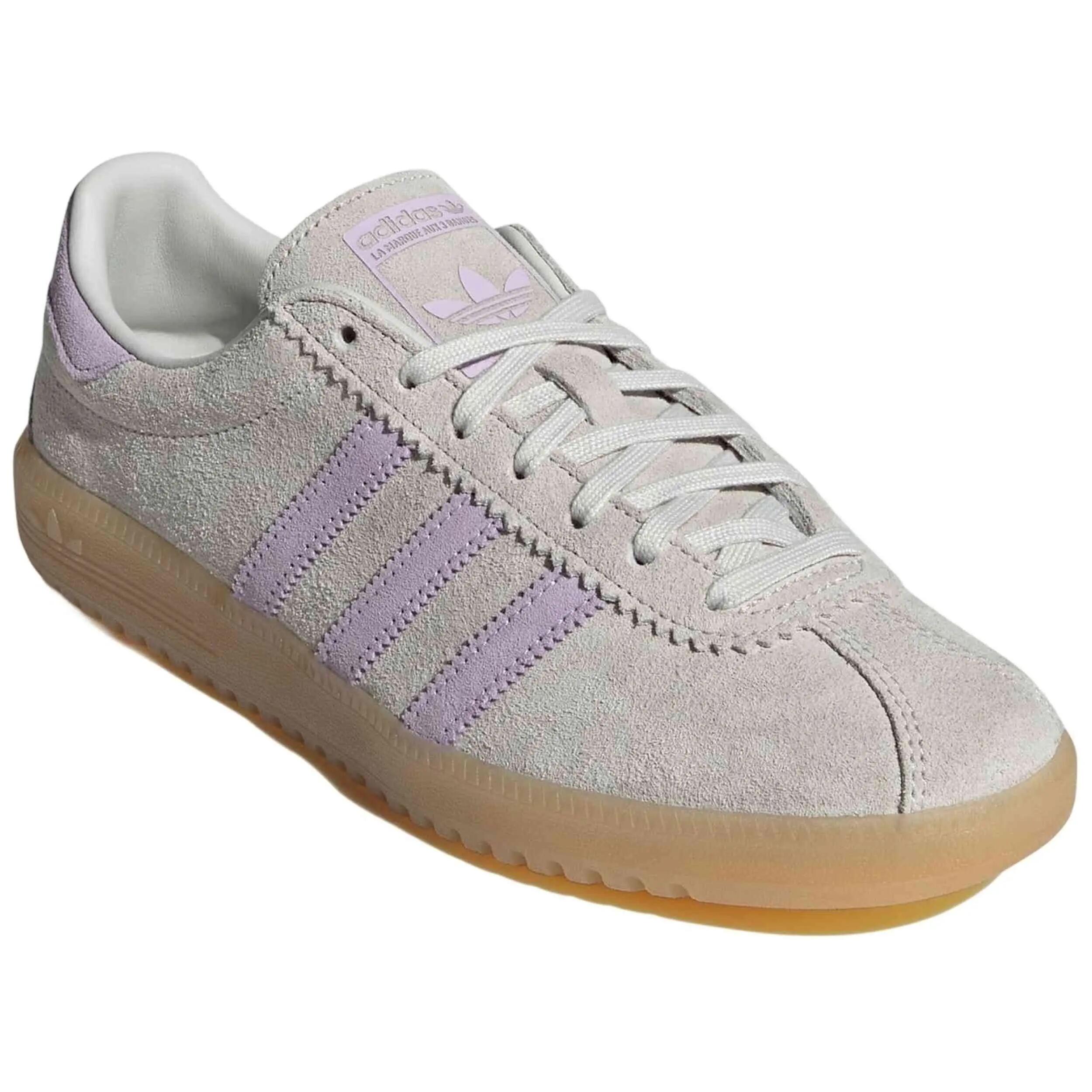 Schoen Adidas model Bermuda voor vrouwen 4/5