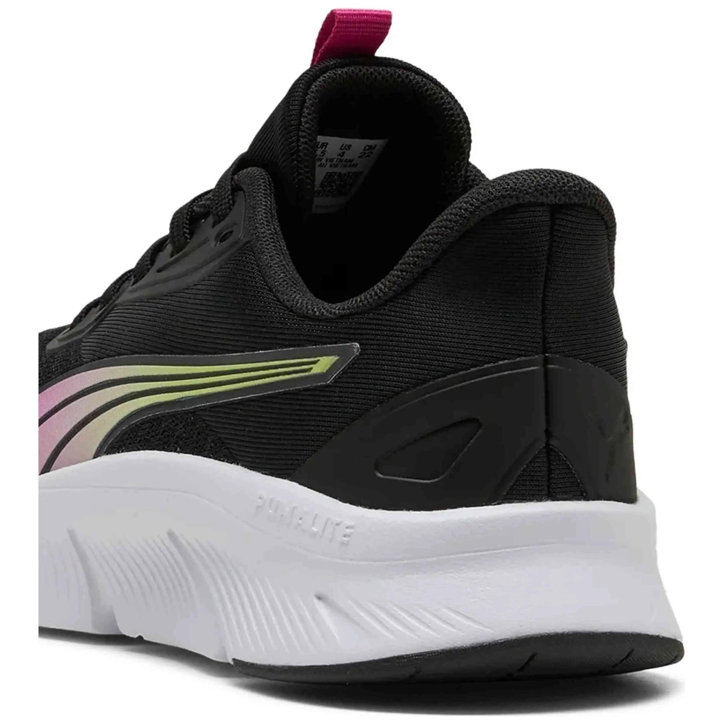Schoen Puma model Flex Focus Lite Mod Blaze Fade Jr "PUMA Bl voor unisex jongens 3/5