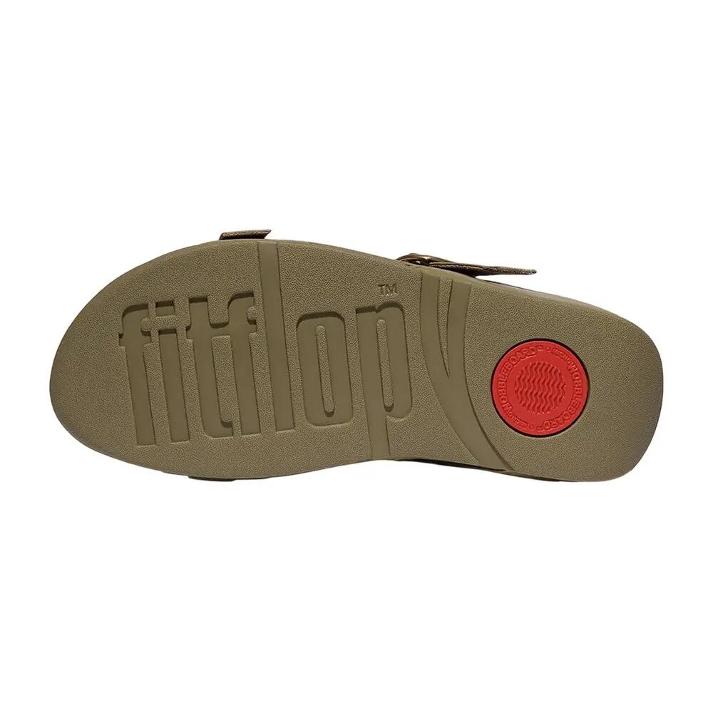 Toboggan LULU Femme (Kaki) 3/5