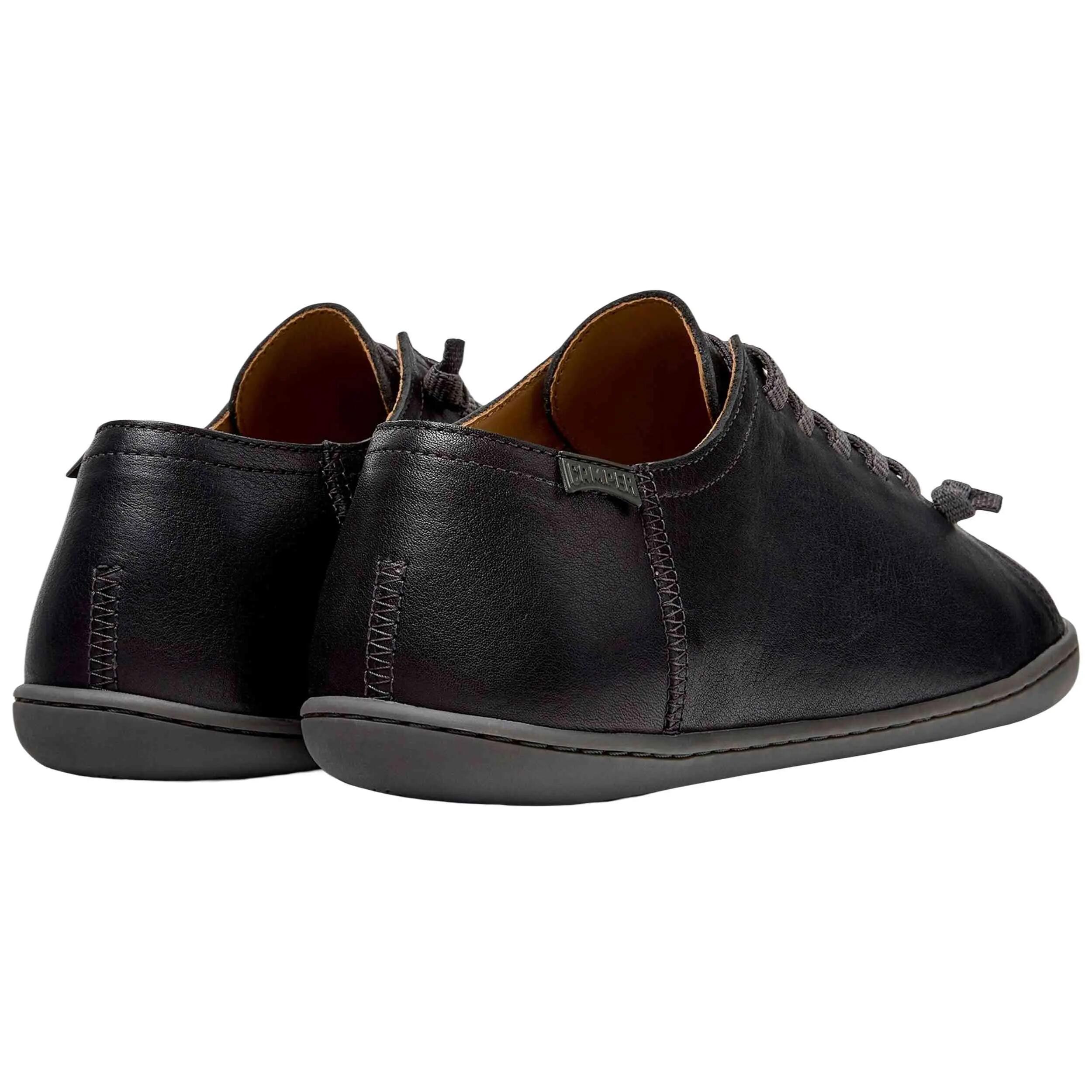 Baskets Camper modèle Peu Cami Nobuck pour homme 4/5