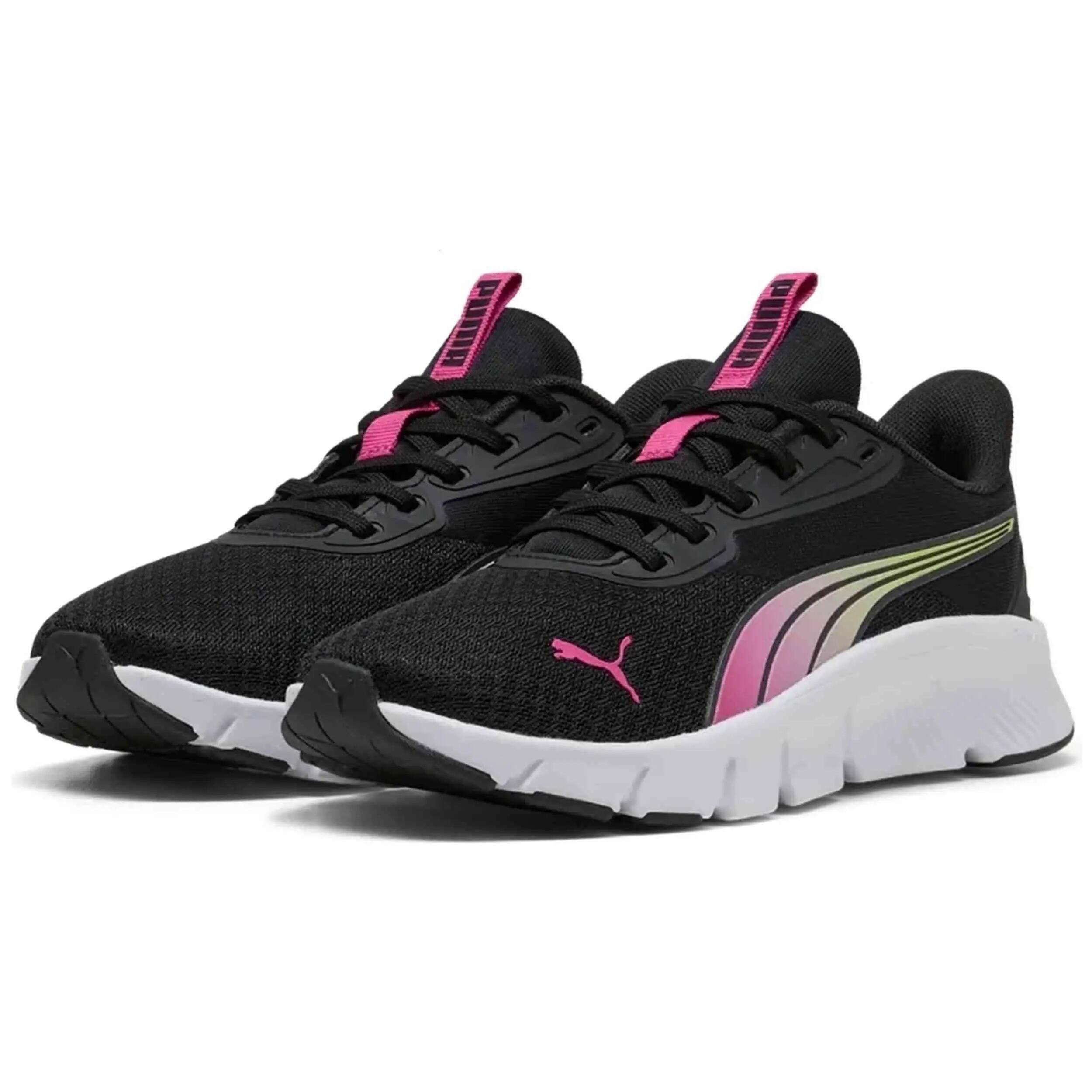 Schoen Puma model Flex Focus Lite Mod Blaze Fade Jr "PUMA Bl voor unisex jongens 2/5