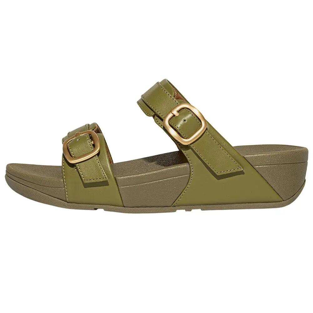 Toboggan LULU Femme (Kaki) 2/5