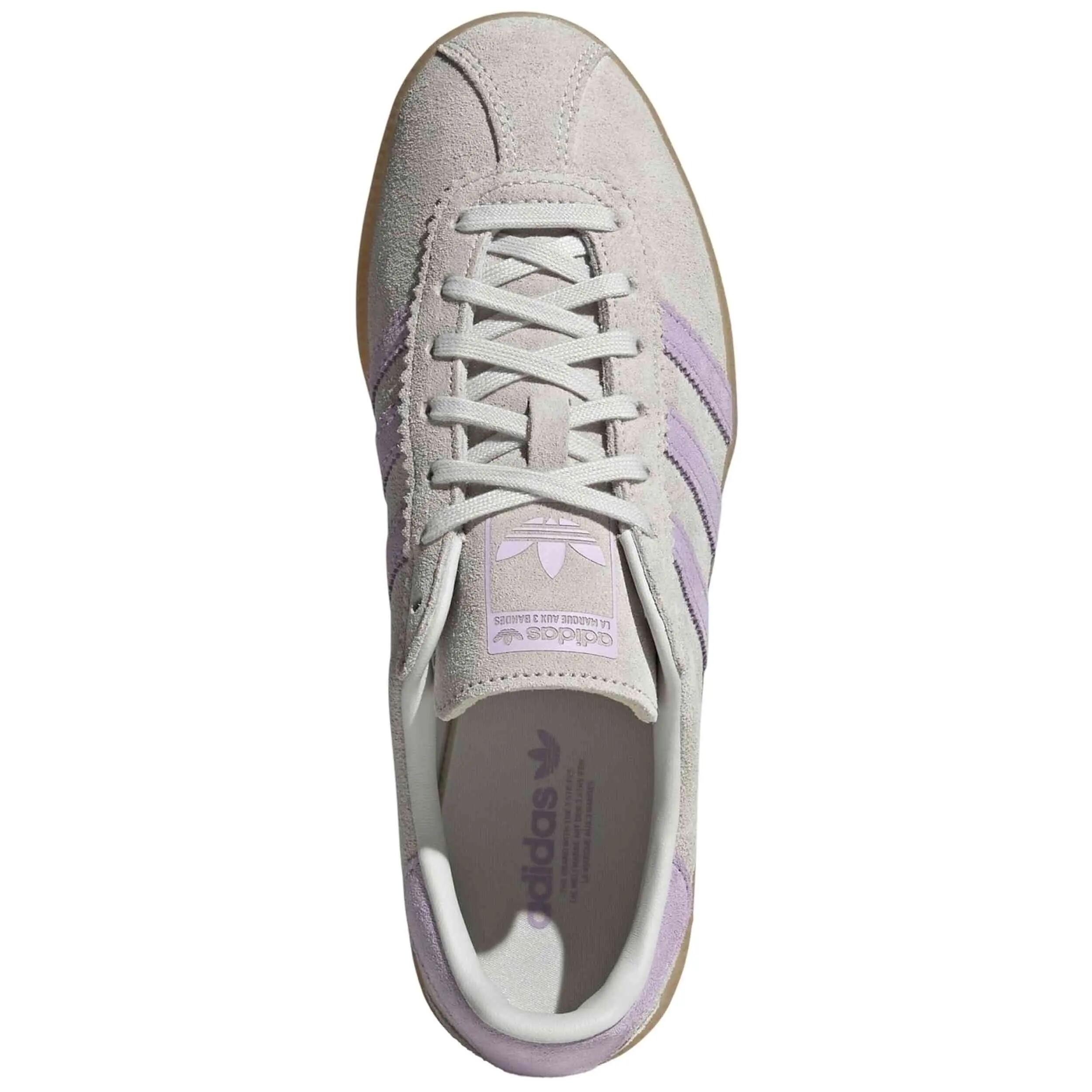 Schoen Adidas model Bermuda voor vrouwen 2/5
