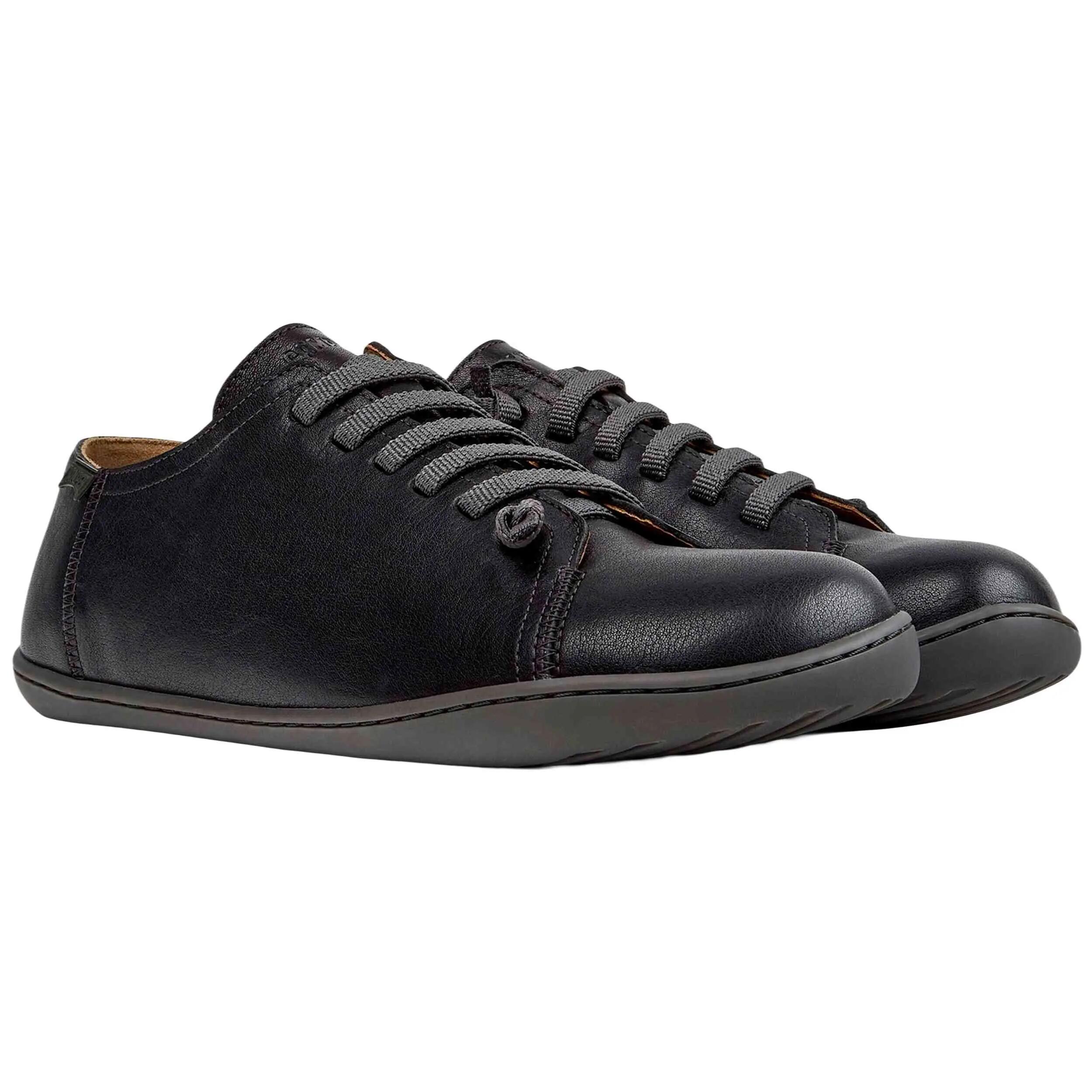 Baskets Camper modèle Peu Cami Nobuck pour homme 2/5