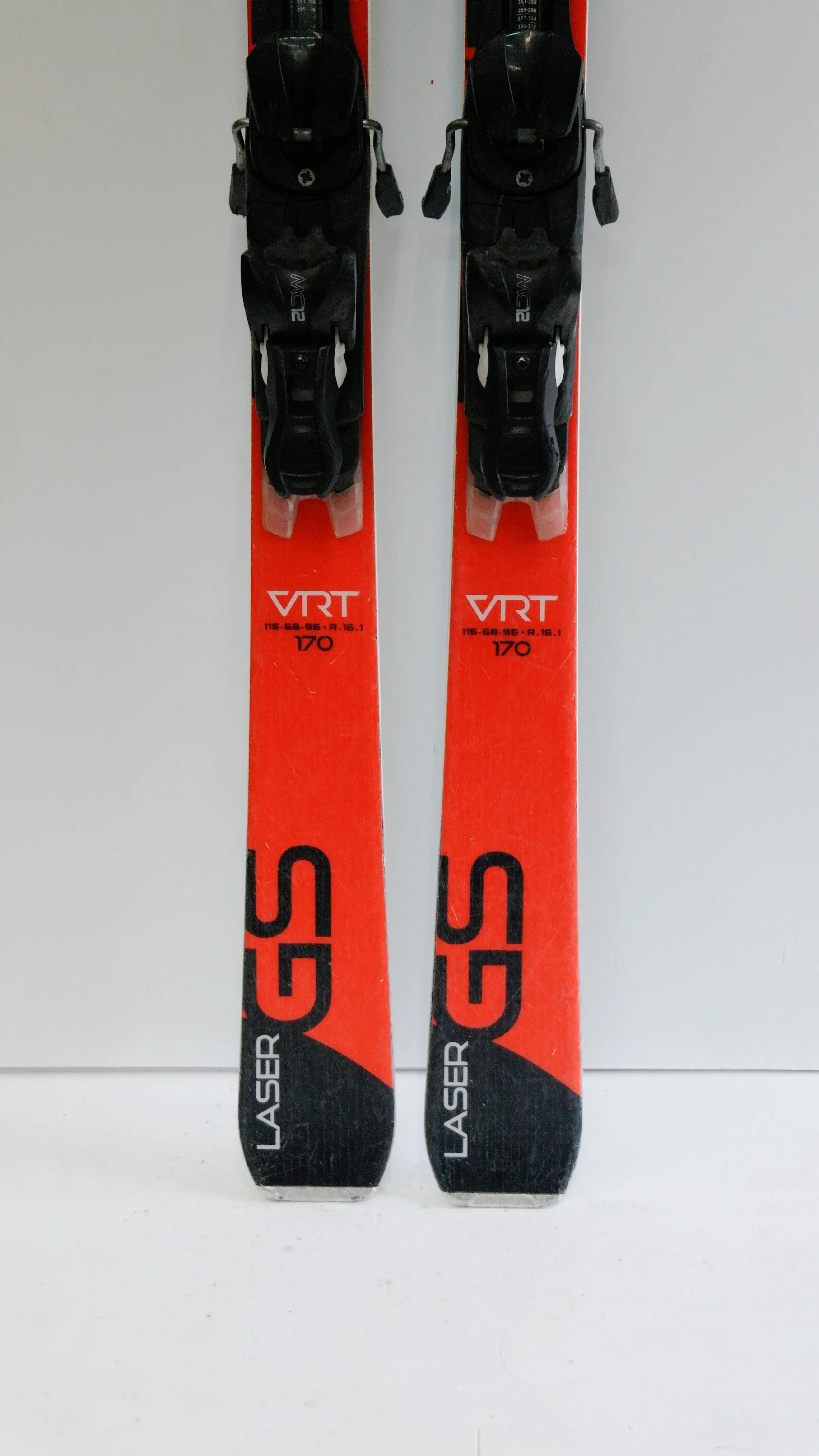2ND Life - Sjezdové lyže Stöckli Laser GS 4/7