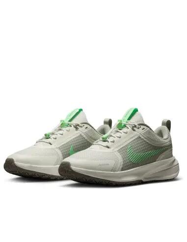 NIKE Nike Star Runner Utility Gs - Tênis 3/5