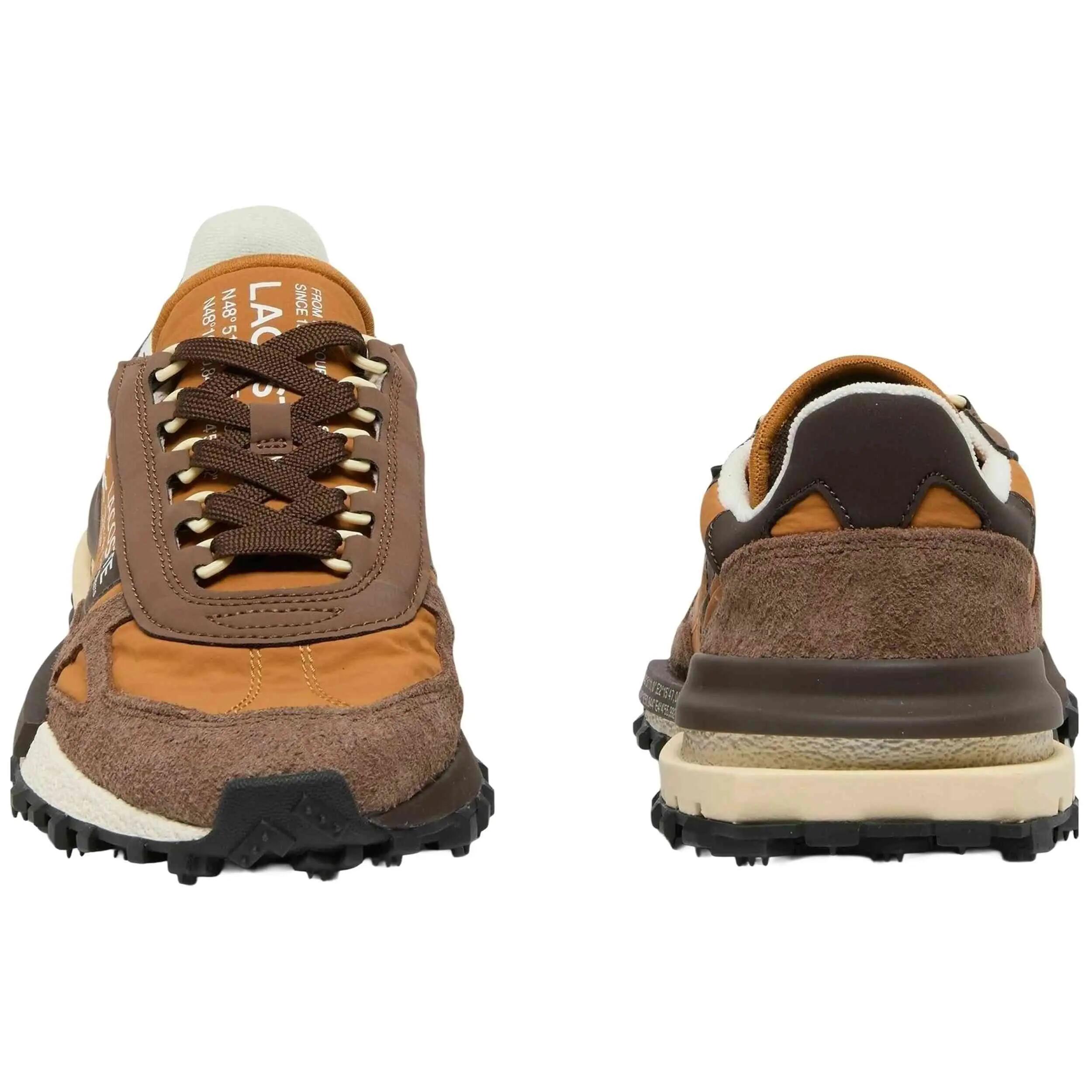 Baskets Lacoste modèle Elite Active pour homme 4/5