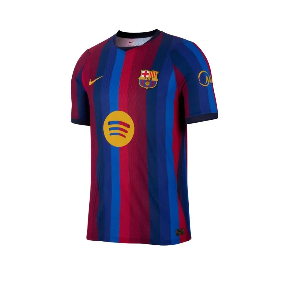Koszulka piłkarska Nike FC Barcelone 2026/27 Match Domicile 2/9