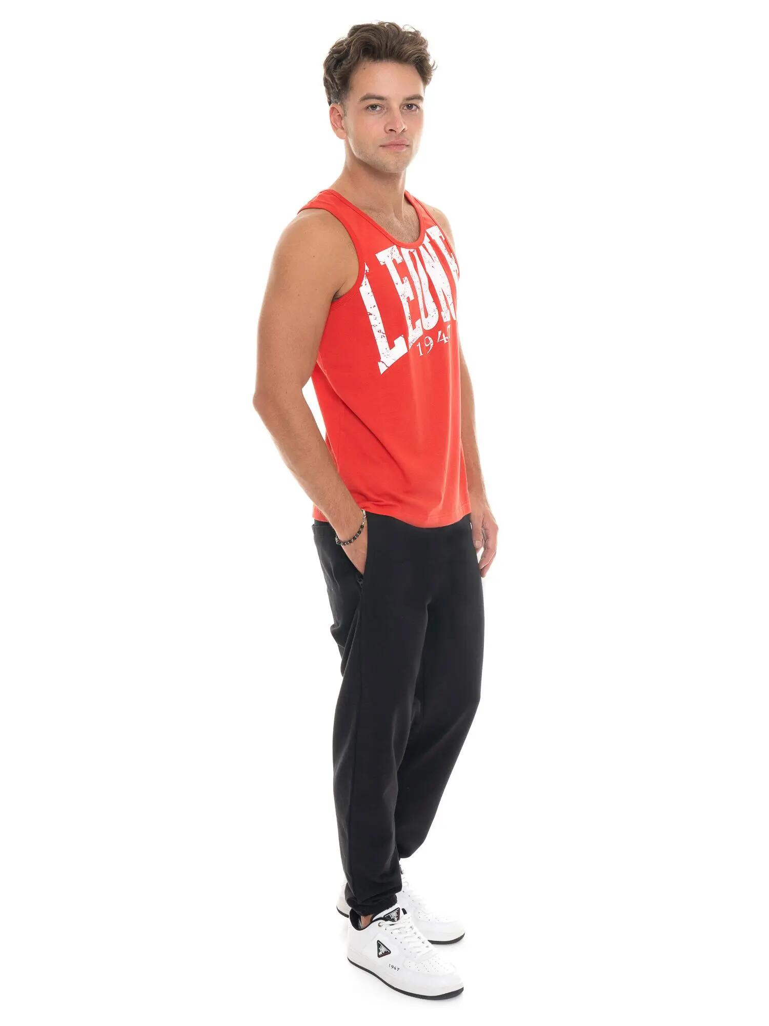 Canotta Uomo Boxing Legend 2/5