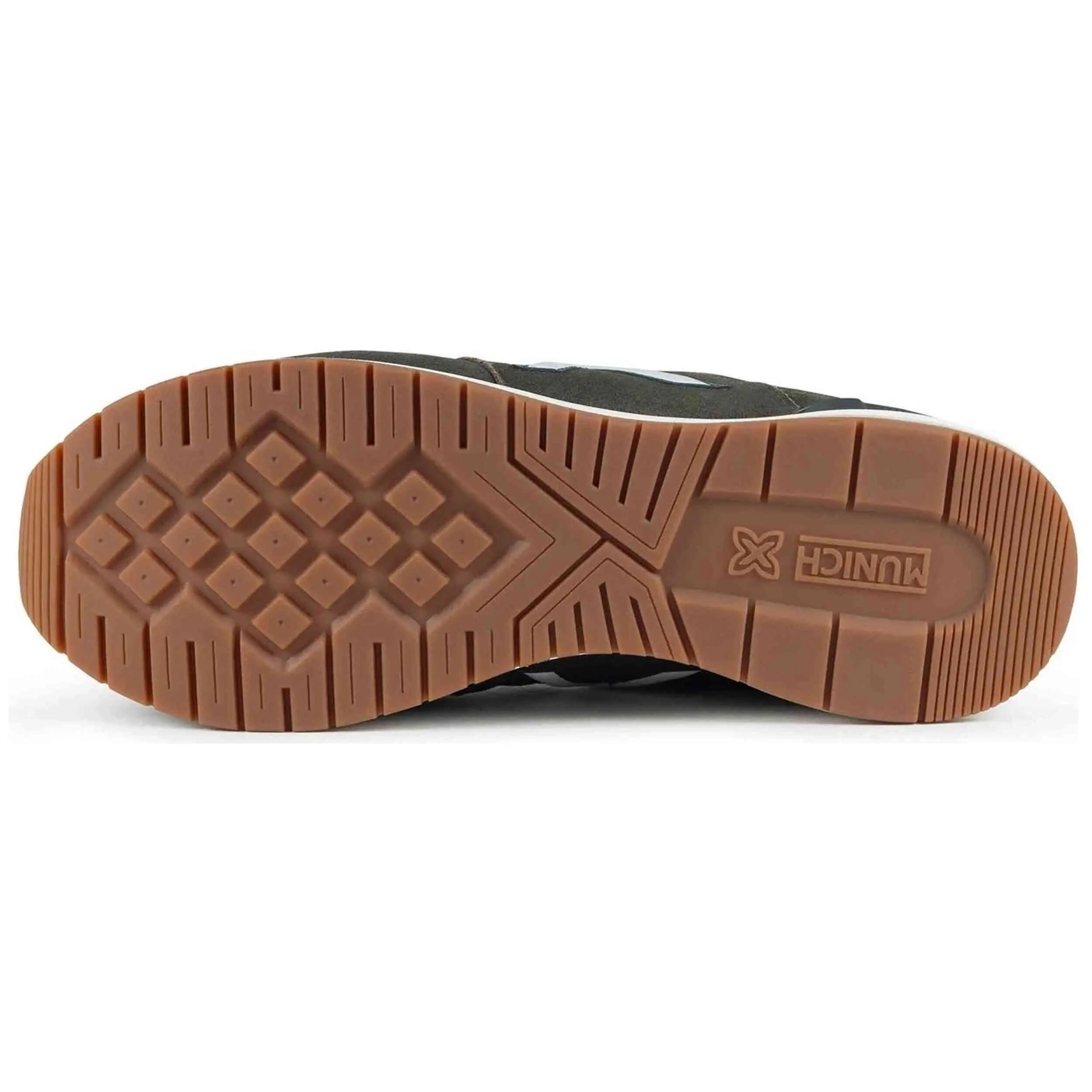 Zapatillas Munich modelo Dash Premium para hombre 5/5