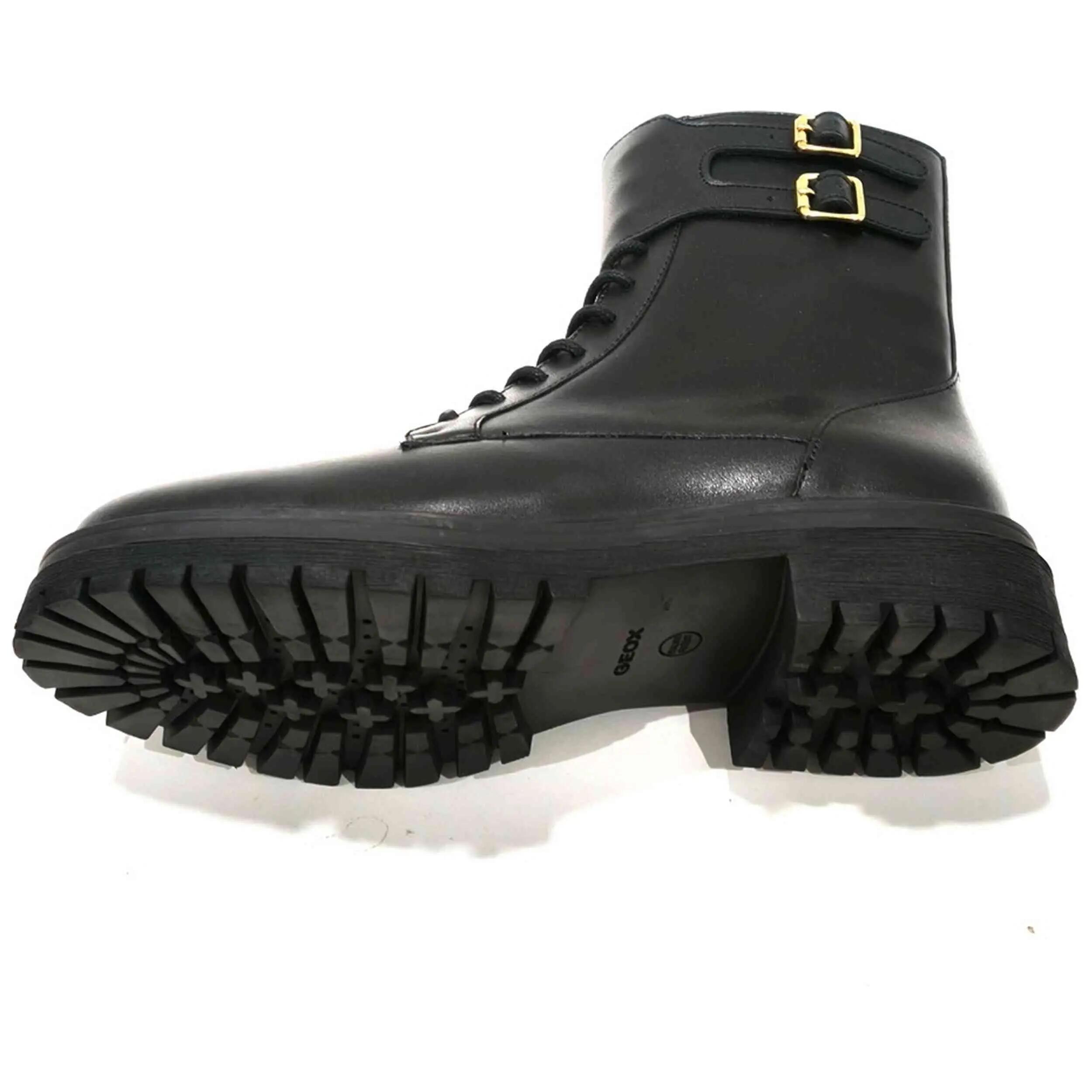 Zapatillas Geox modelo D66HRE-C9999 para mujer 5/5