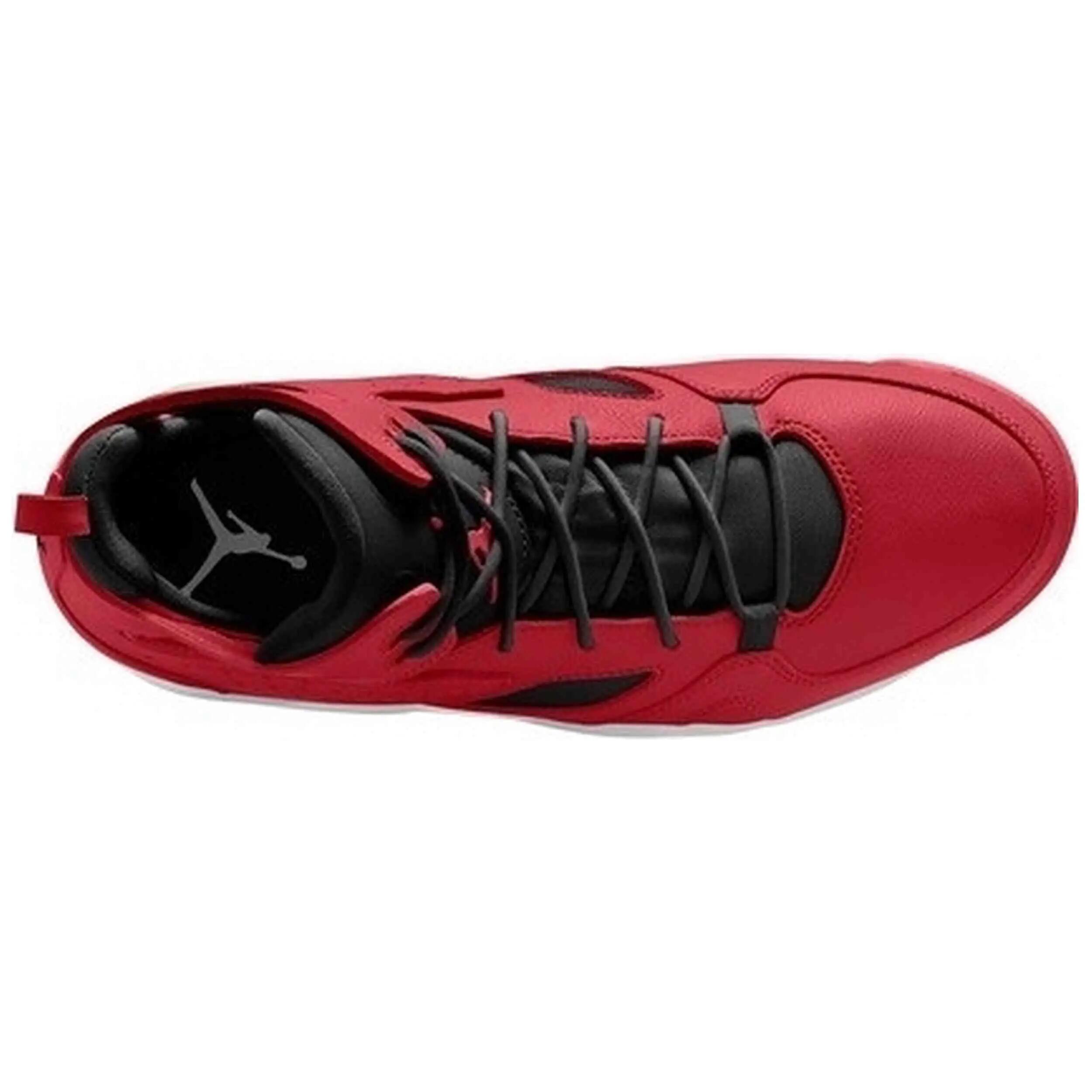 Zapatillas Jordan modelo Flight Club '91 para hombre 3/4