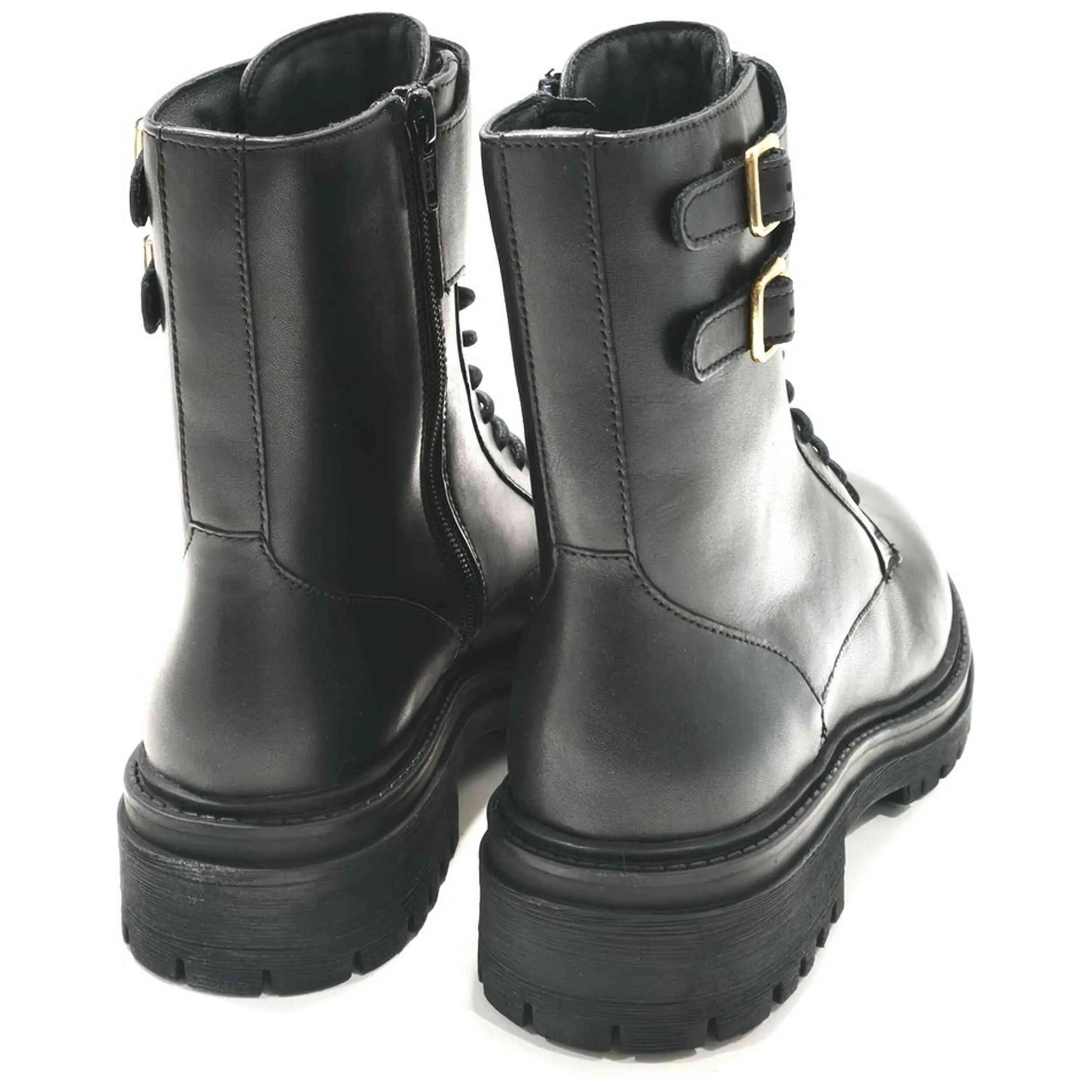 Zapatillas Geox modelo D66HRE-C9999 para mujer 4/5
