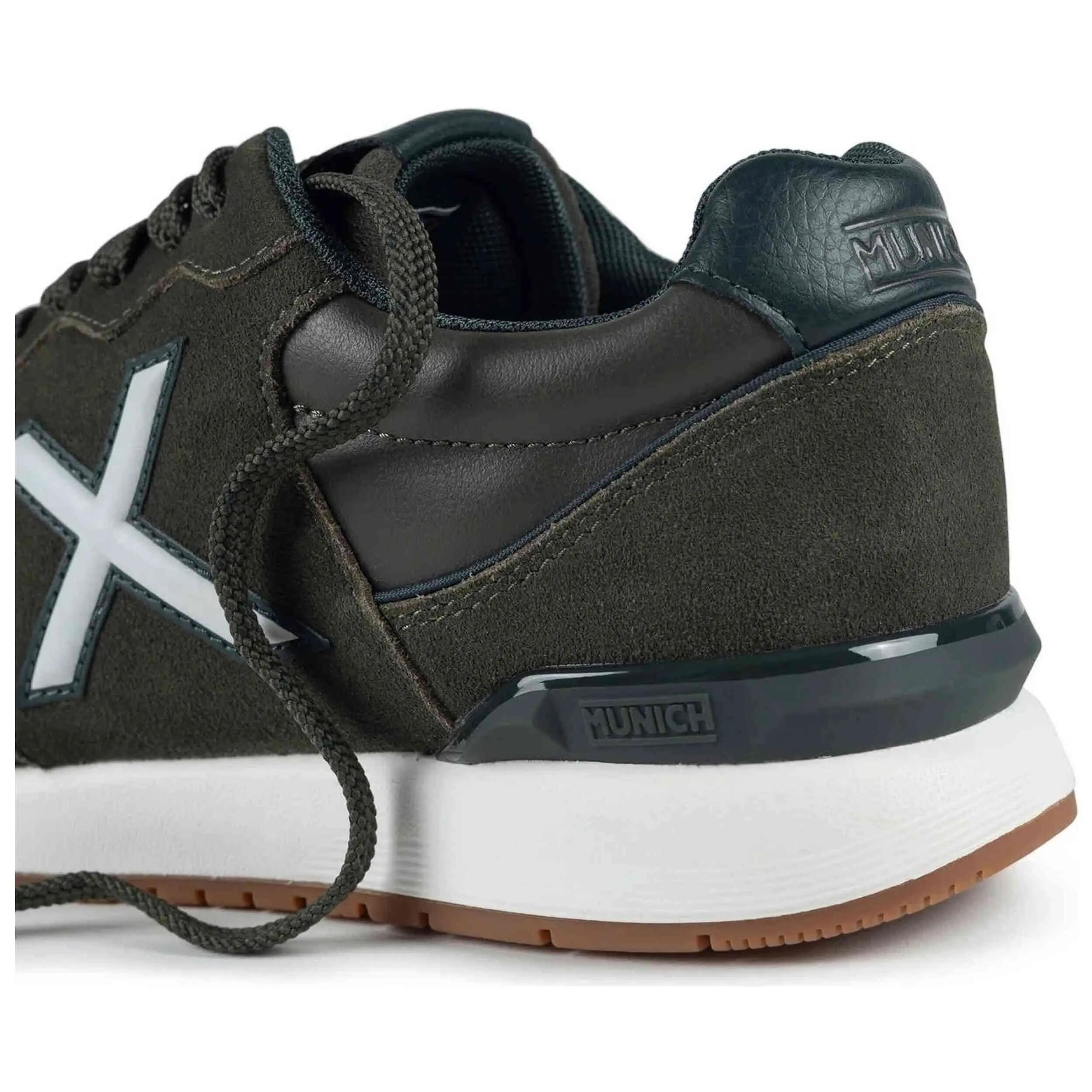 Zapatillas Munich modelo Dash Premium para hombre 3/5