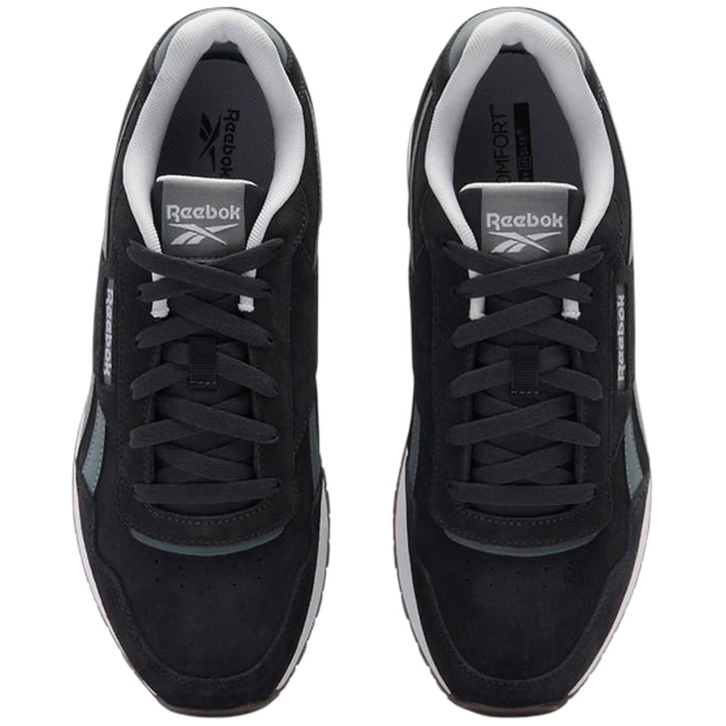 Sapatilhas Reebok modelo 100230825 para homem 5/5