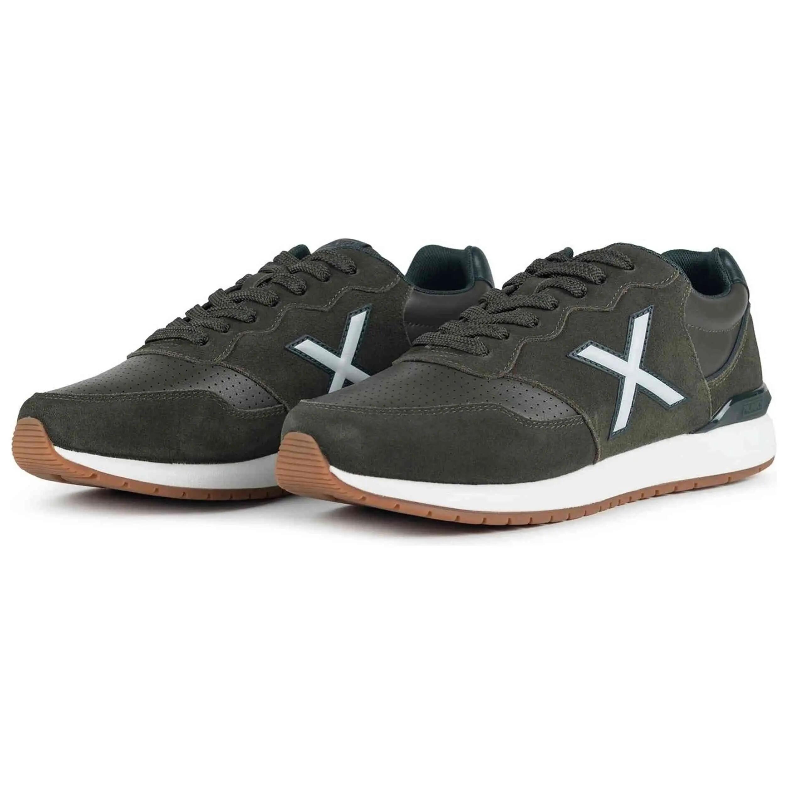 Zapatillas Munich modelo Dash Premium para hombre 2/5