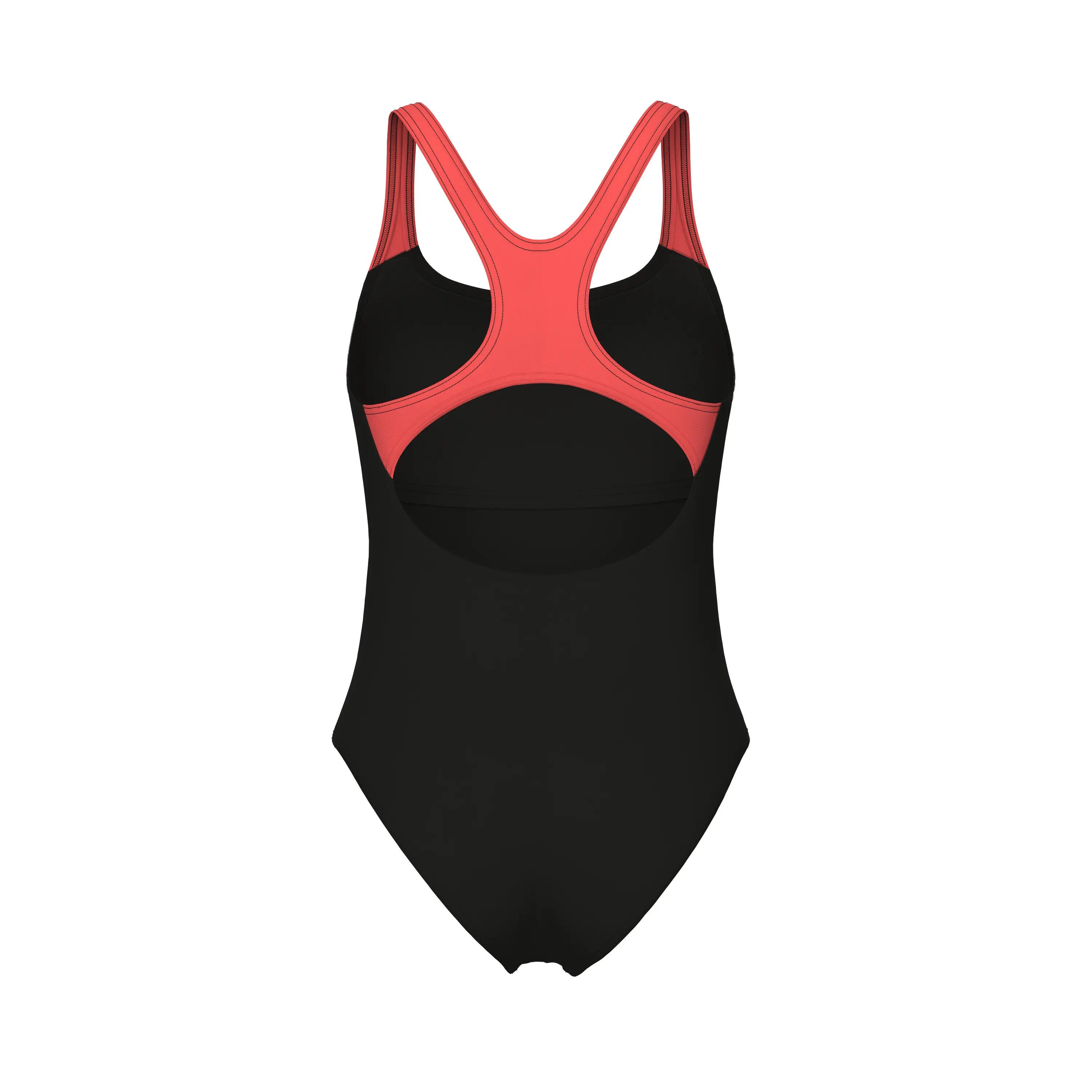 Strój kąpielowy damski Arena Swim Msuit Control Pro Back B 7/7