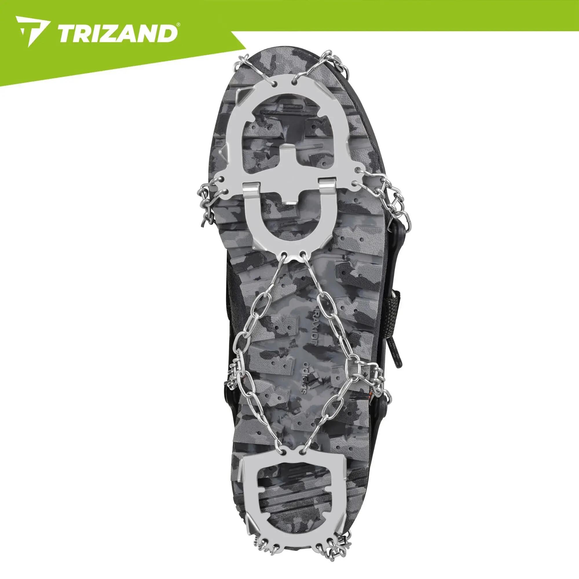 Raczki na buty 7/8